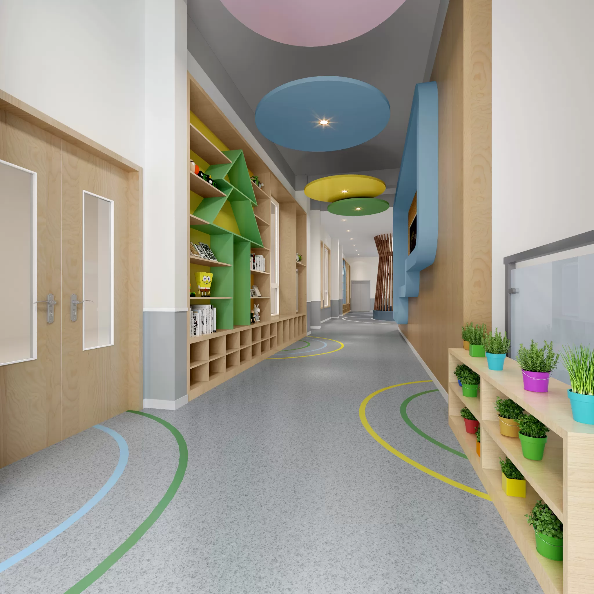 DESMOD INTERIOR 2021 (VRAY) – 32. KINDERGARTEN – 013