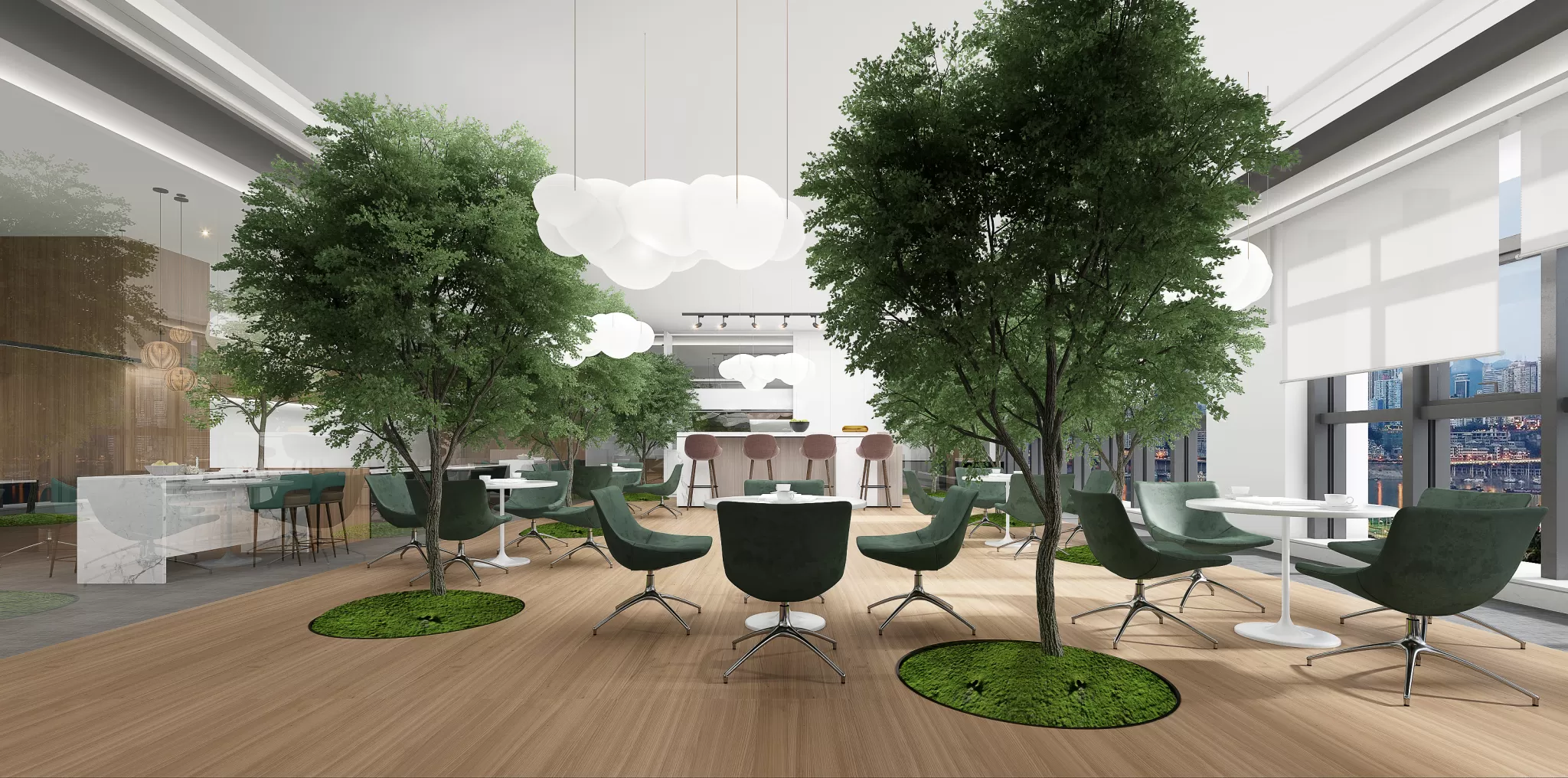 DESMOD INTERIOR 2021 (VRAY) – 34. OTHERS – 001