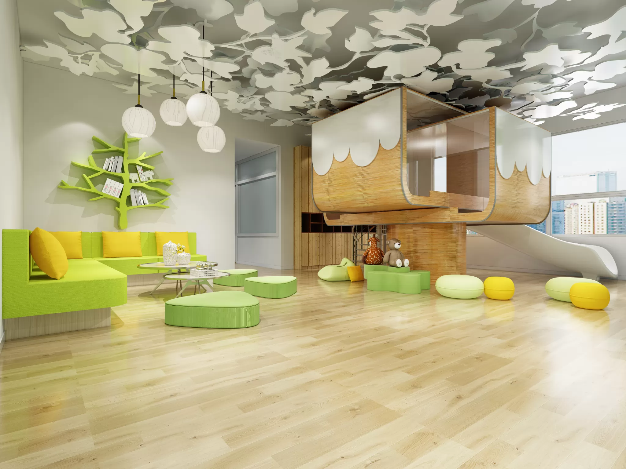 DESMOD INTERIOR 2021 (VRAY) – 34. OTHERS – 009