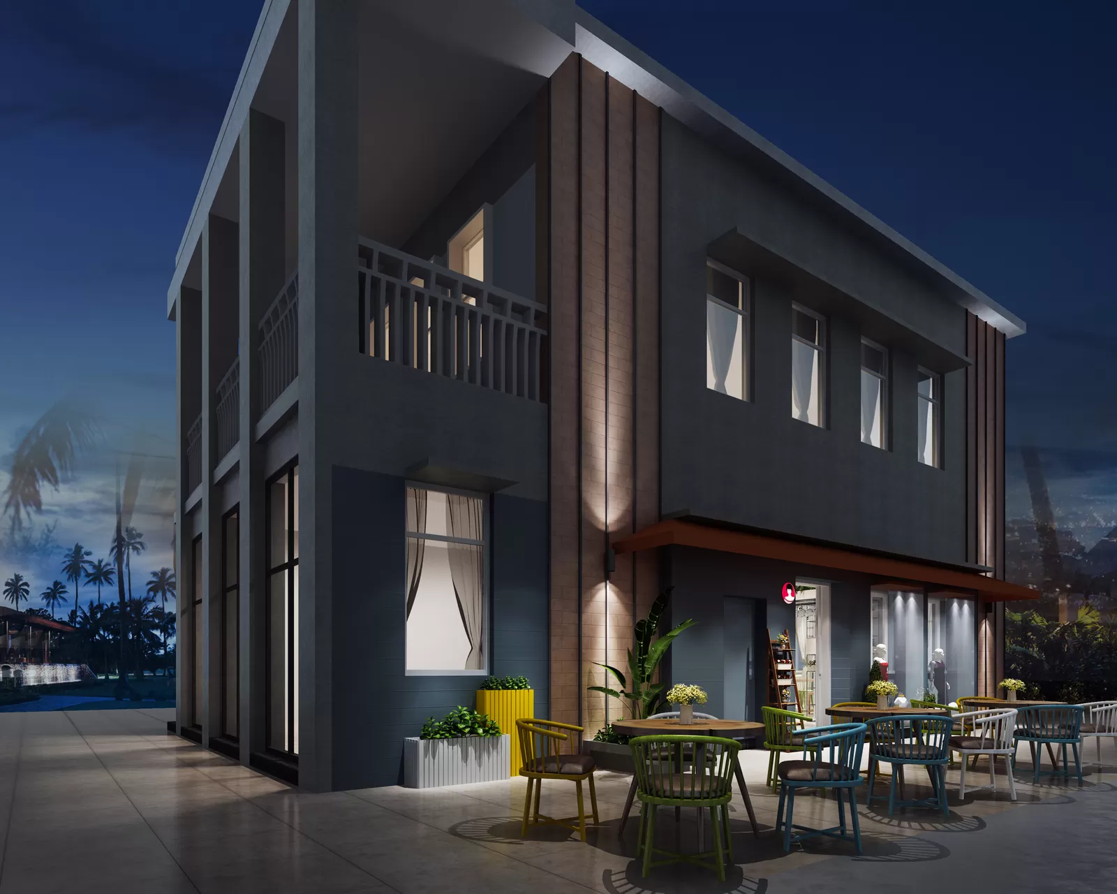 DESMOD INTERIOR 2021 (VRAY) – 34. OTHERS – 012