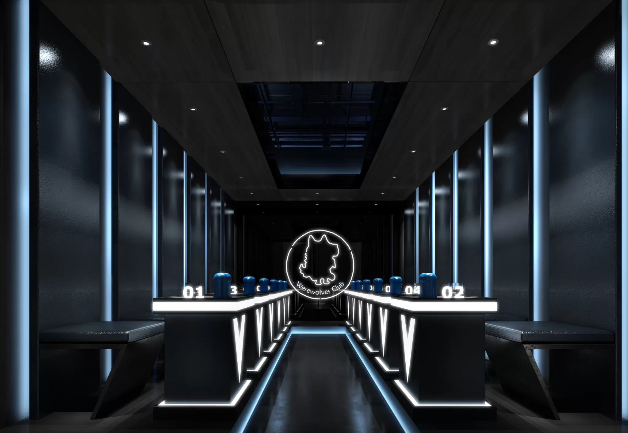 DESMOD INTERIOR 2021 (VRAY) – 34. OTHERS – 017