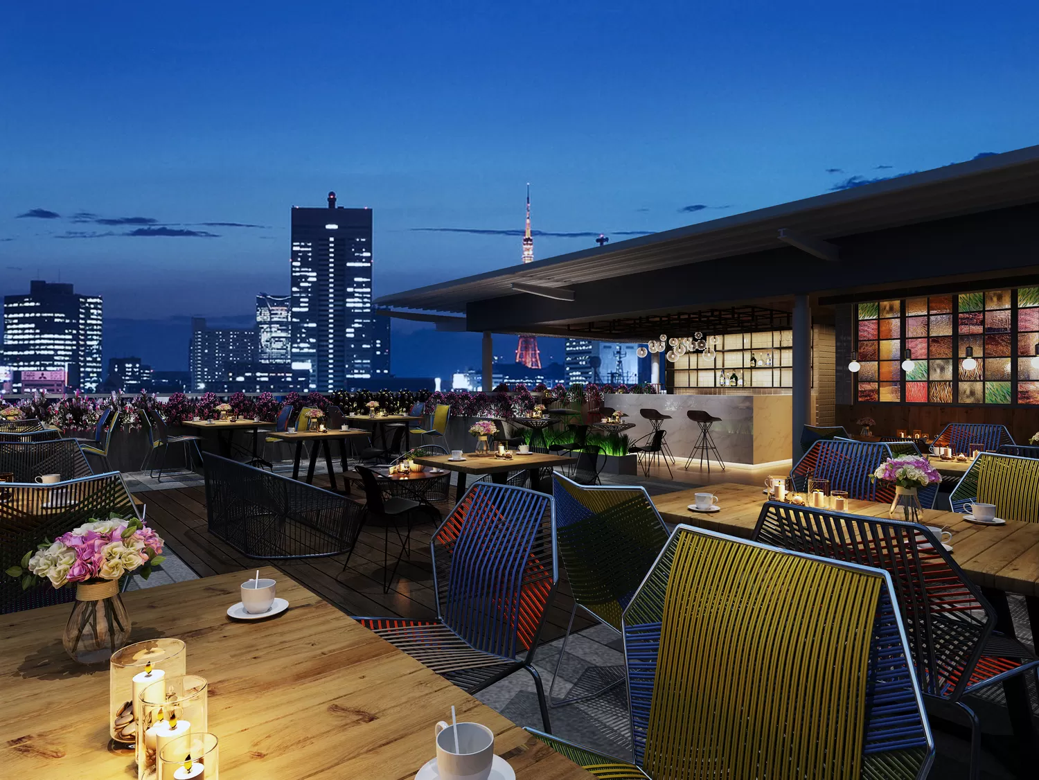 DESMOD INTERIOR 2021 (VRAY) – 34. OTHERS – 028