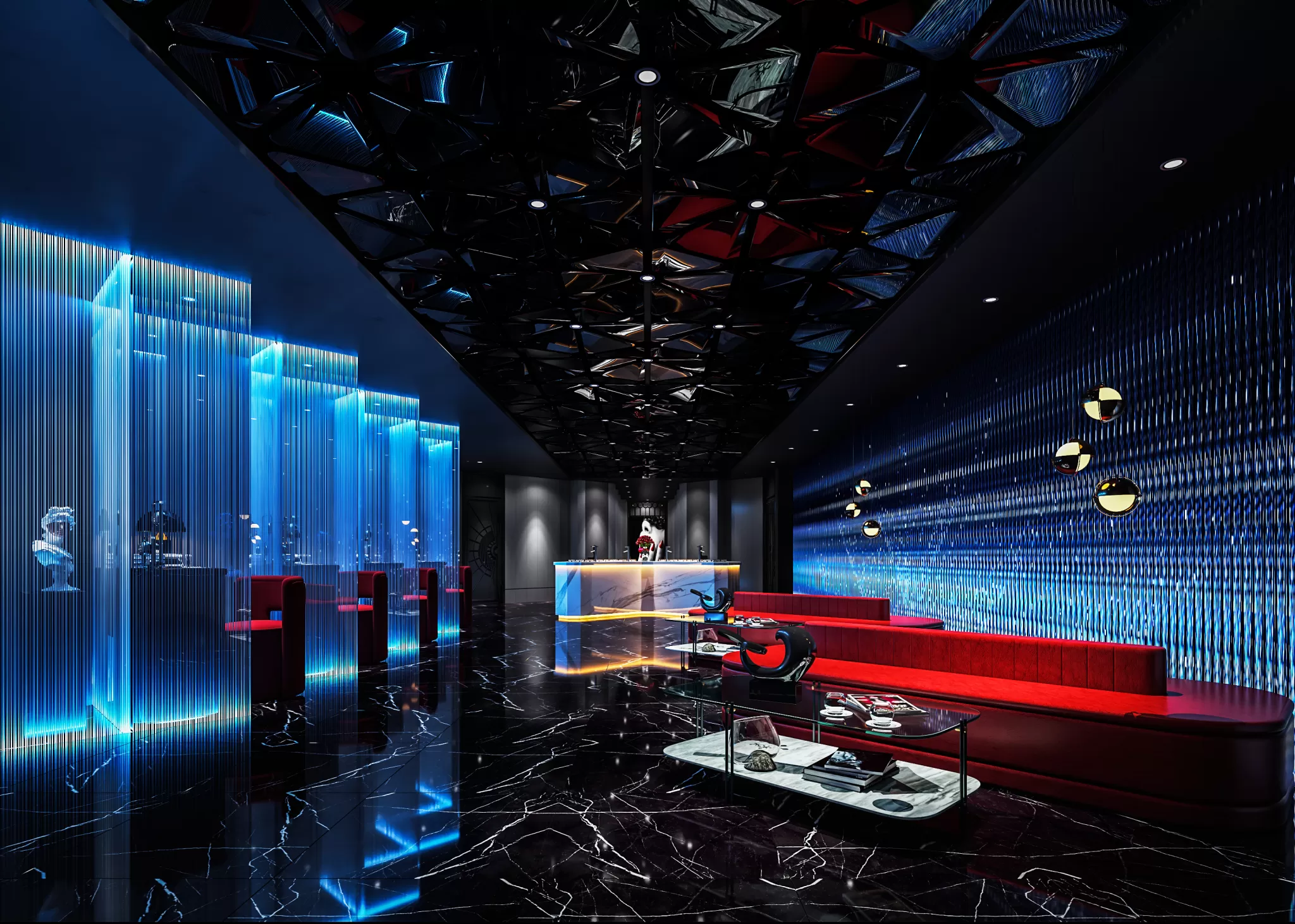 DESMOD INTERIOR 2021 (VRAY) – 34. OTHERS – 33