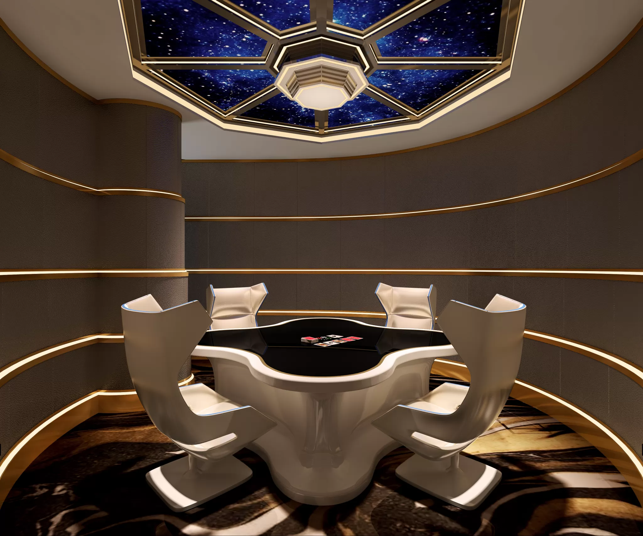 DESMOD INTERIOR 2021 (VRAY) – 34. OTHERS – 35