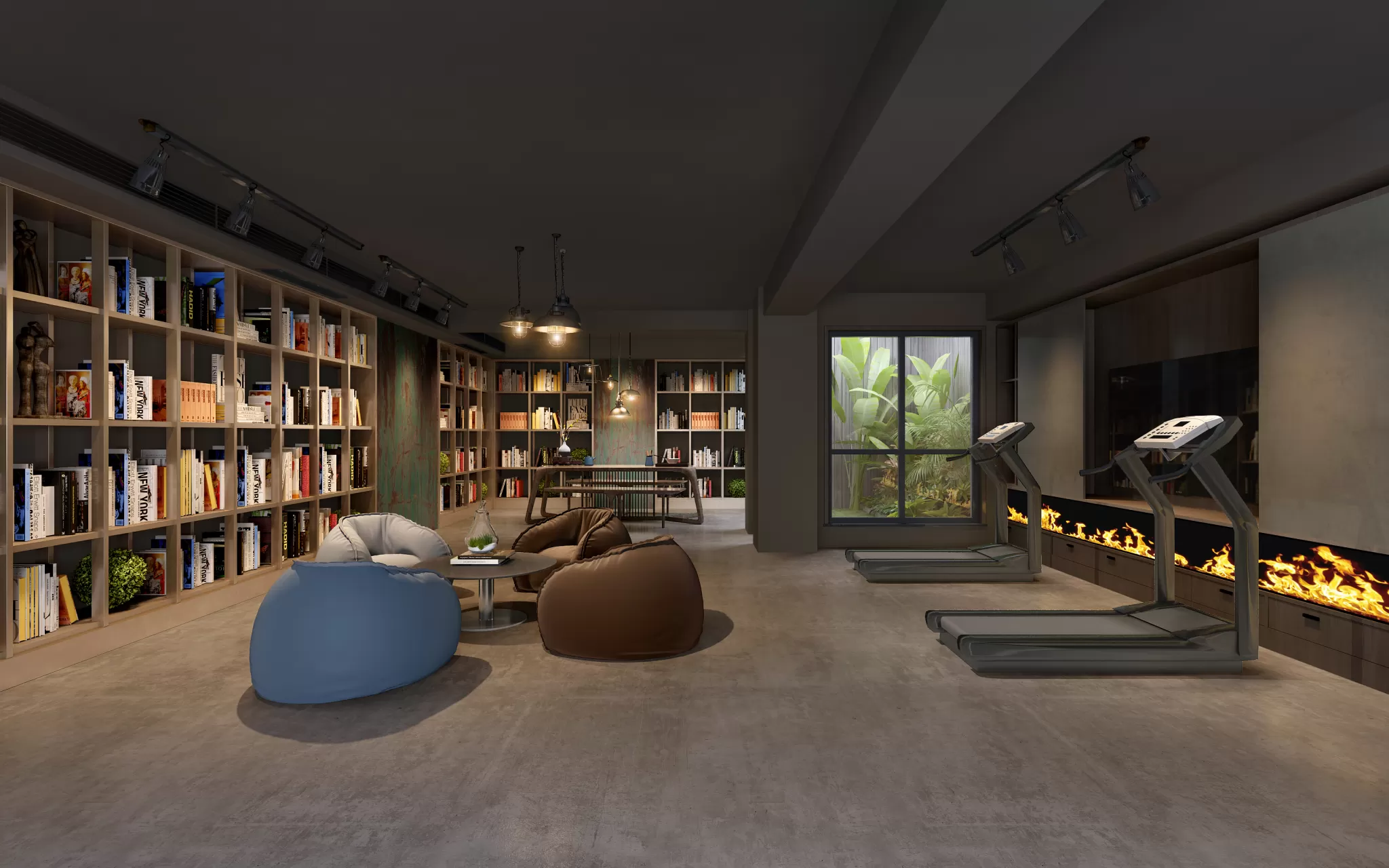 DESMOD INTERIOR 2021 (VRAY) – 34. OTHERS – 36