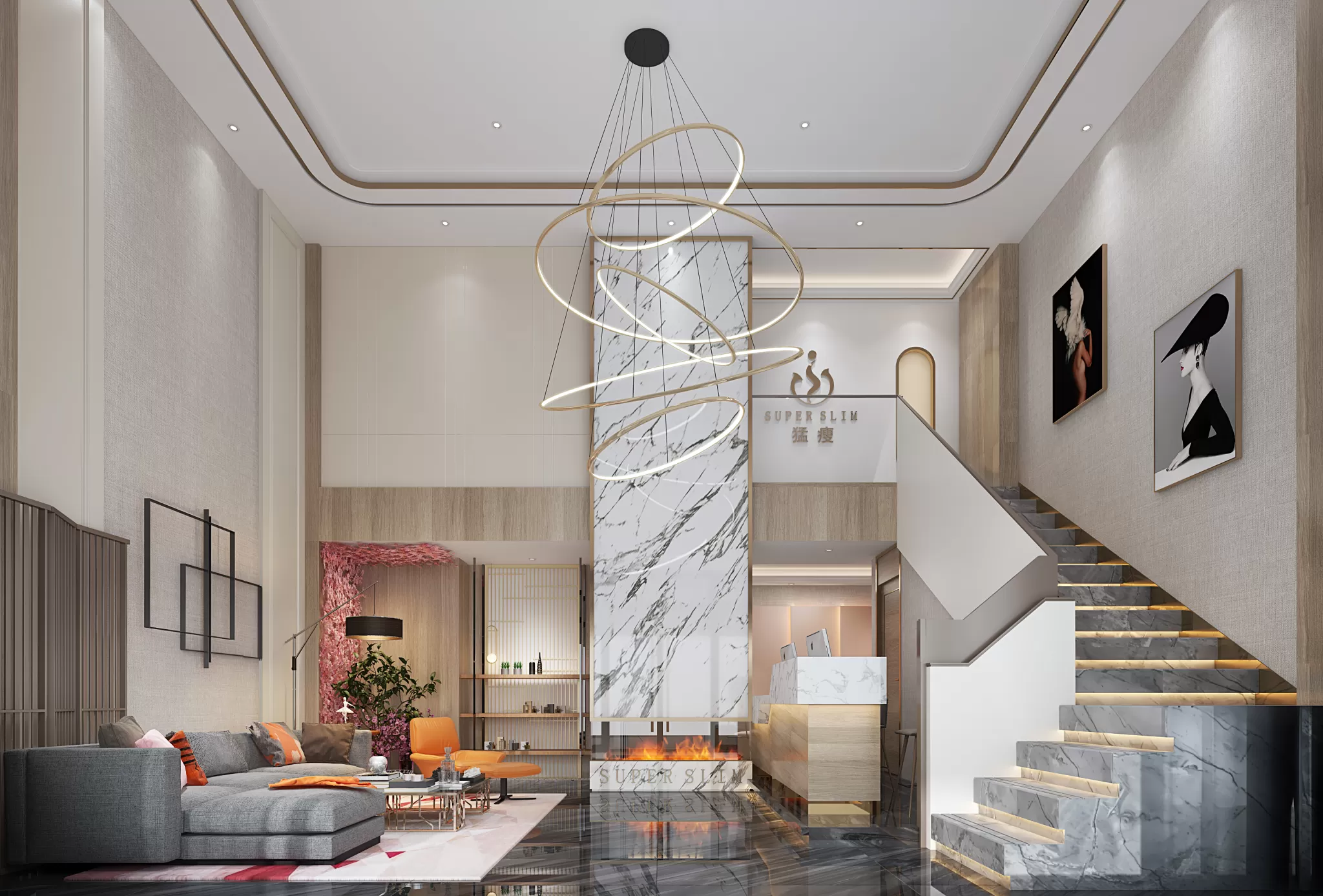 DESMOD INTERIOR 2021 (VRAY) – 34. OTHERS – 37