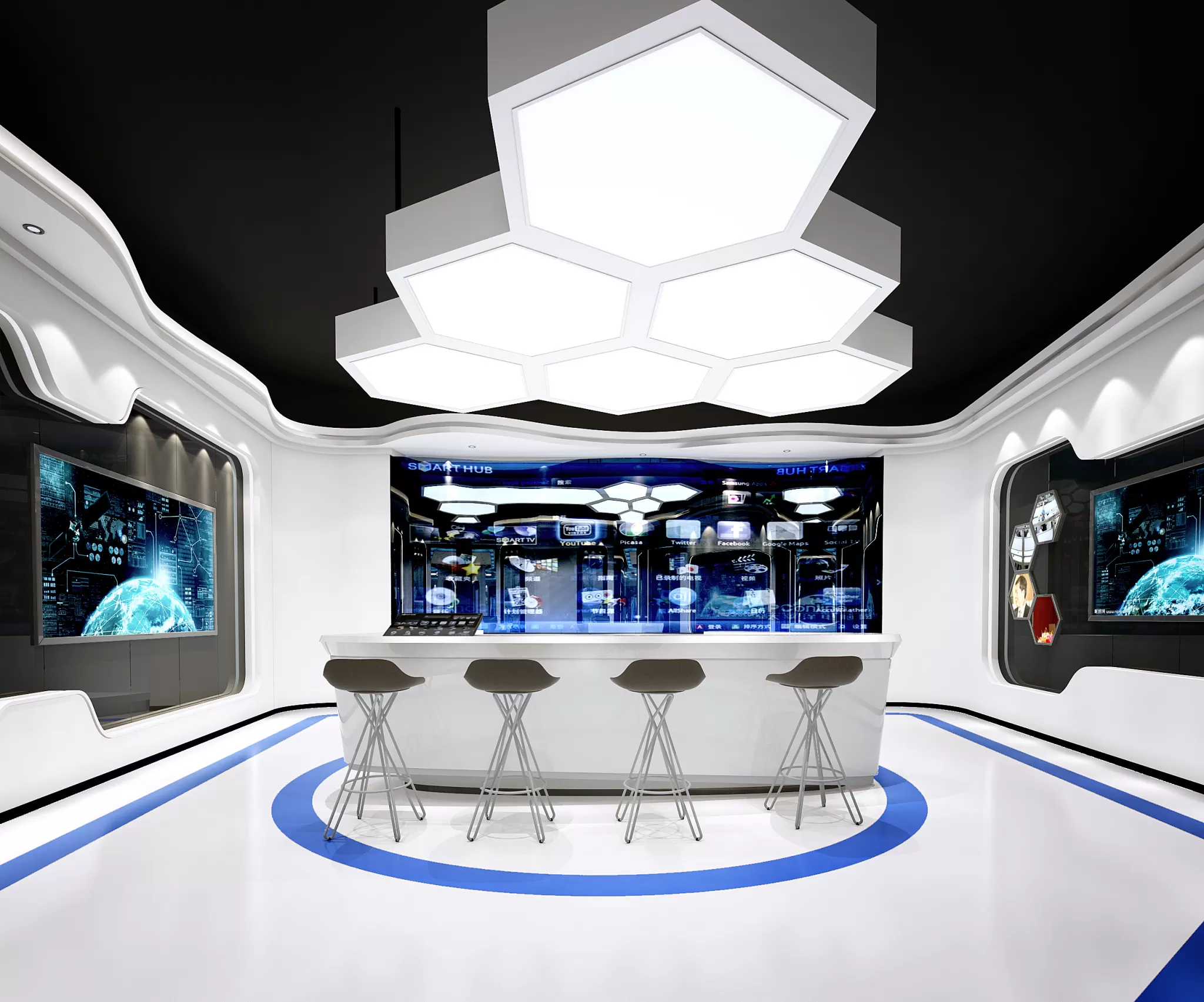 DESMOD INTERIOR 2021 (VRAY) – 34. OTHERS – 43