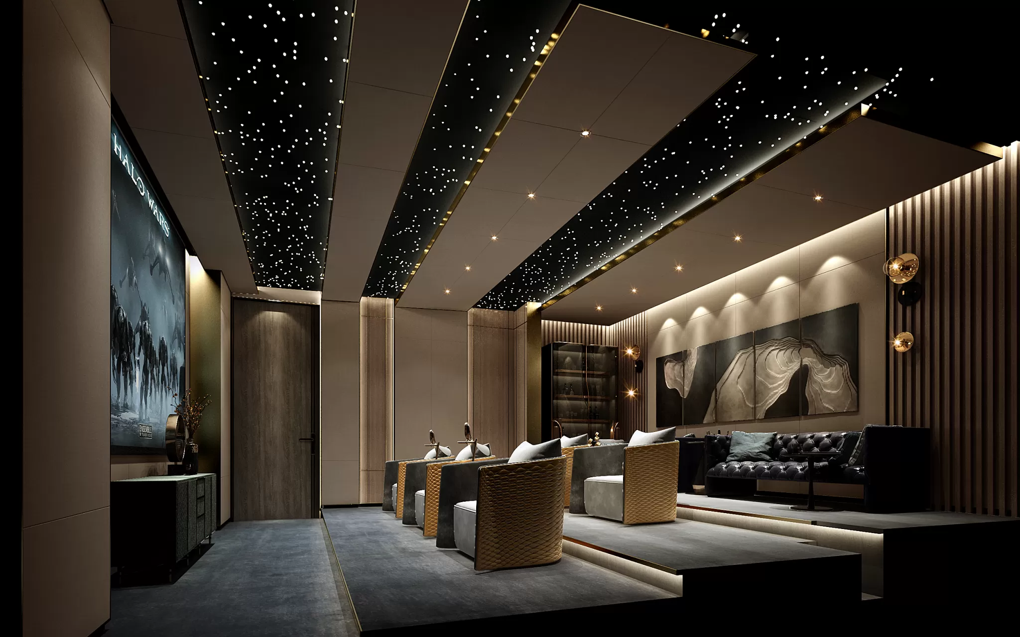 DESMOD INTERIOR 2021 (VRAY) – 34. OTHERS – 45