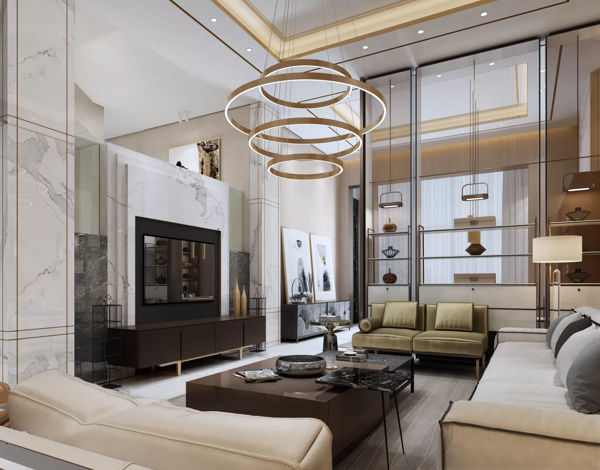 DESMOD INTERIOR 2021 (VRAY) – 4. LIVING ROOM – CHINESE – 006 DESMOD INTERIOR 2021 (VRAY) – 4. LIVING ROOM – CHINESE – 006