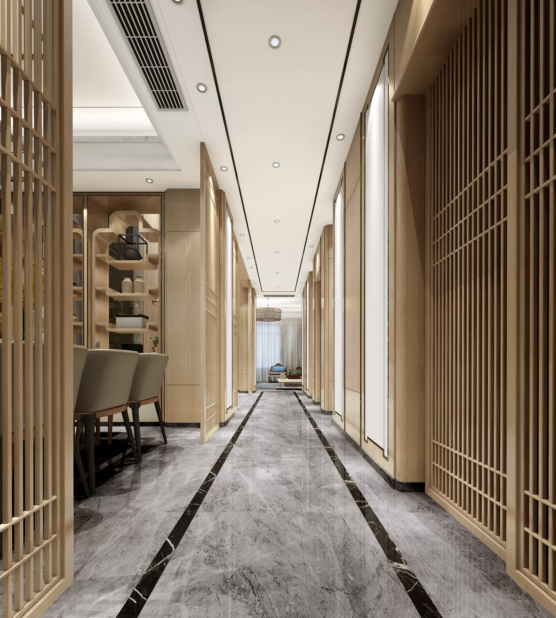 DESMOD INTERIOR 2021 (VRAY) – 6. KITCHEN – 003