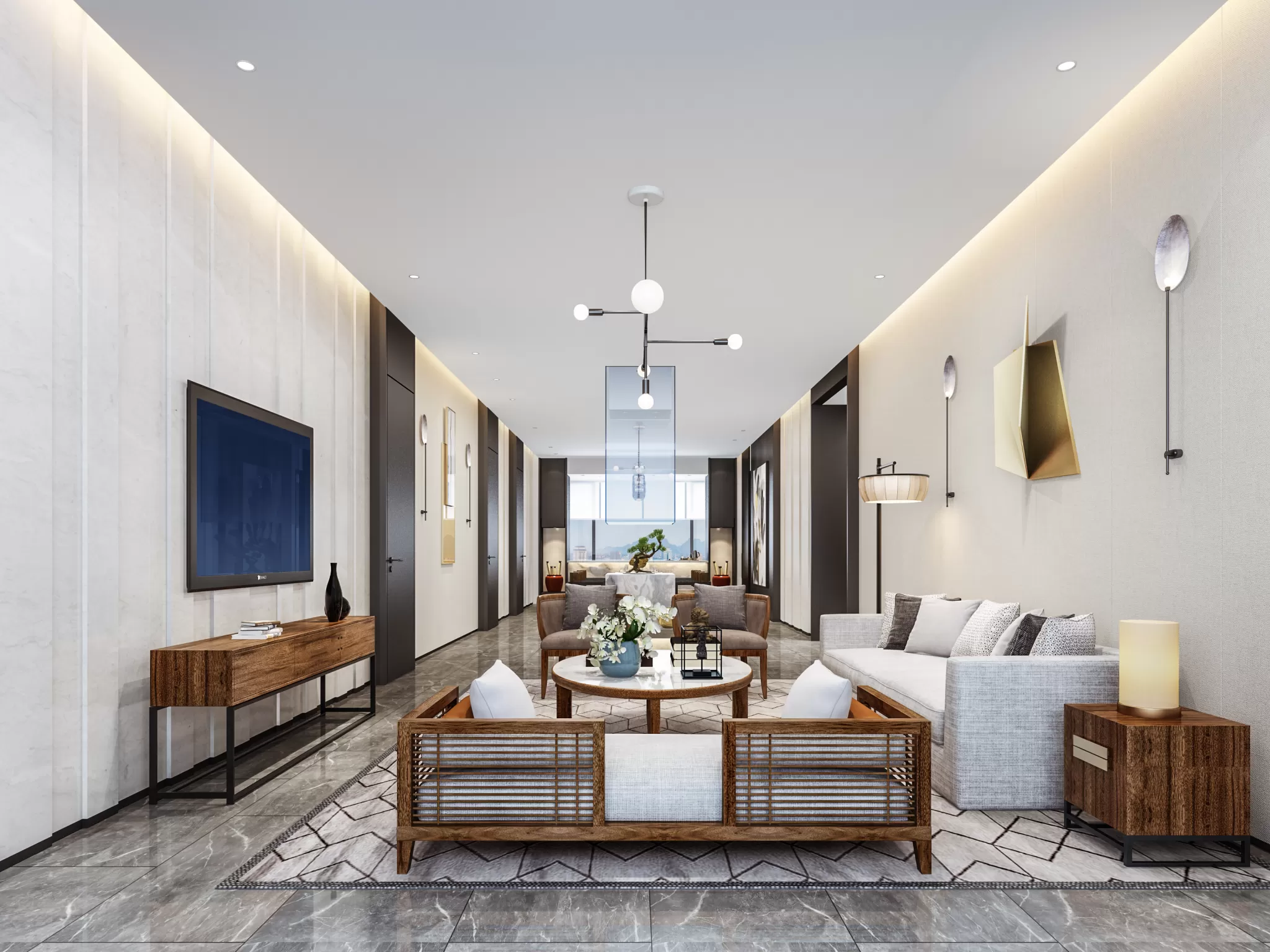 DESMOD INTERIOR 2021 (VRAY) – 6. KITCHEN – 008