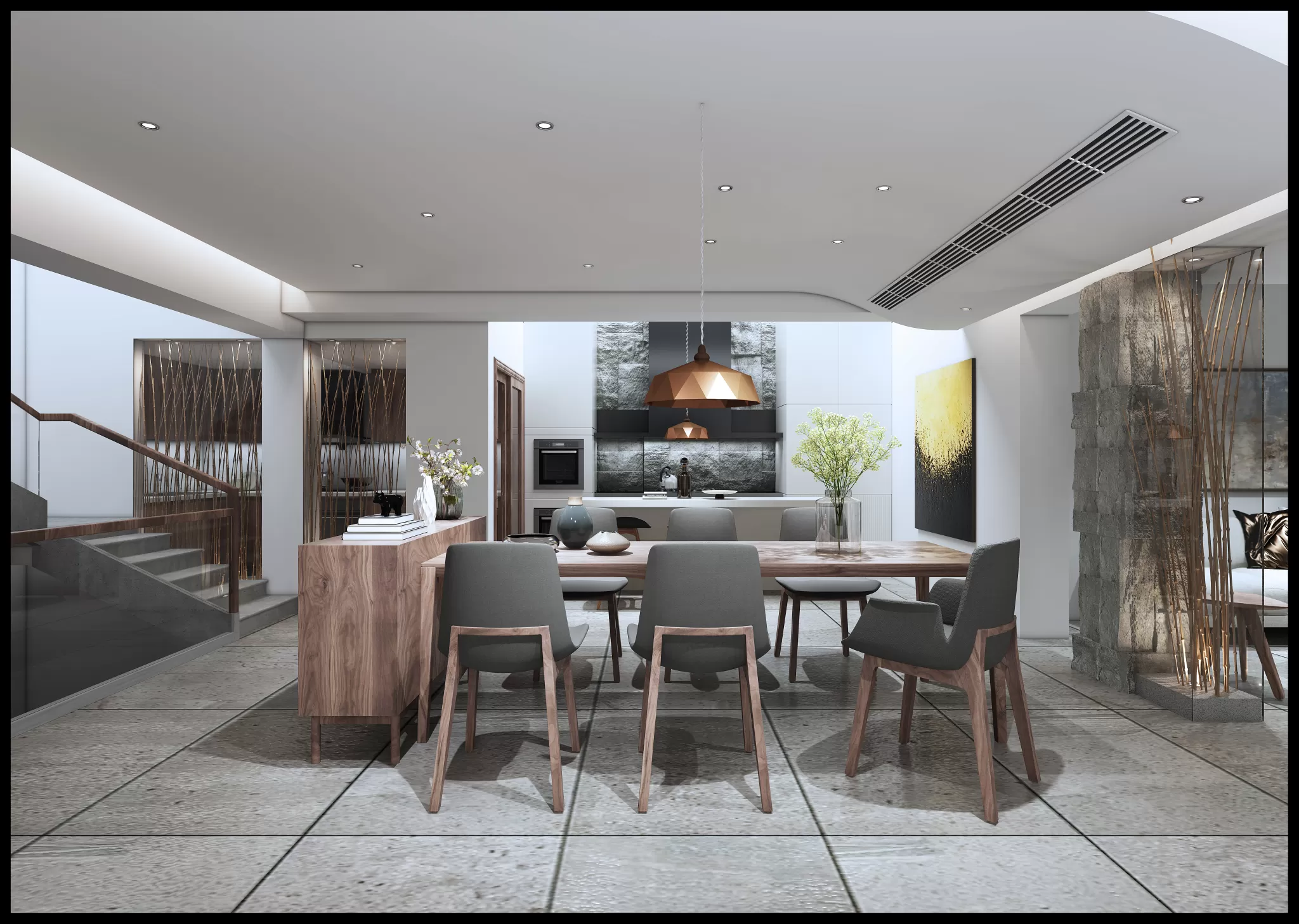 DESMOD INTERIOR 2021 (VRAY) – 6. KITCHEN – 012