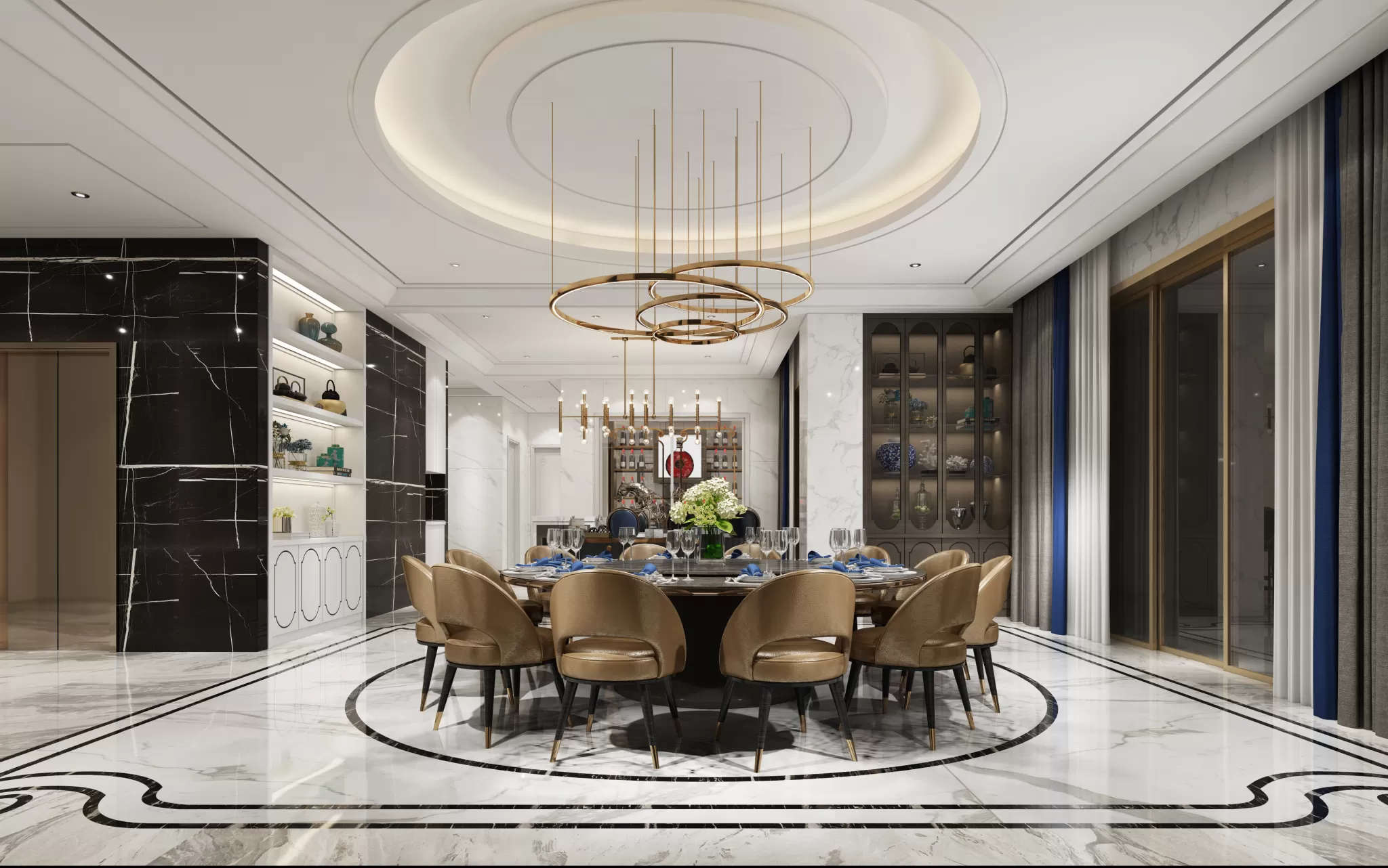 DESMOD INTERIOR 2021 (VRAY) – 6. KITCHEN – 016