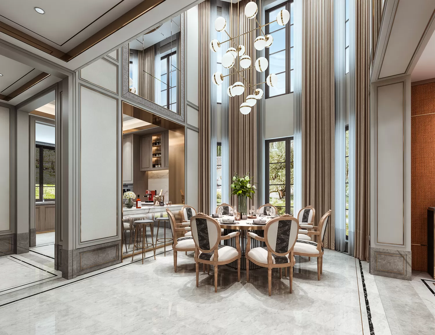 DESMOD INTERIOR 2021 (VRAY) – 6. KITCHEN – 020