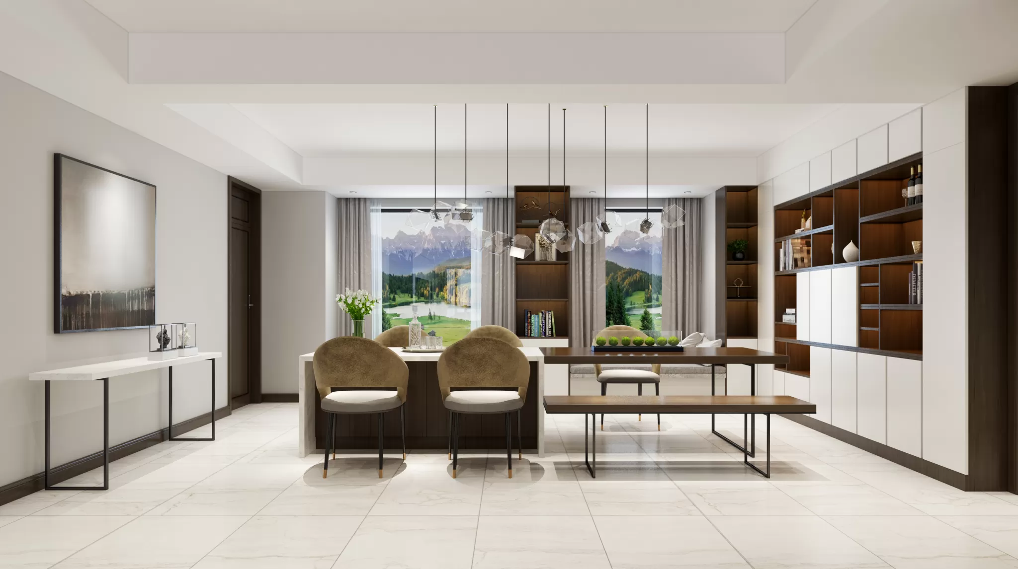 DESMOD INTERIOR 2021 (VRAY) – 6. KITCHEN – 023