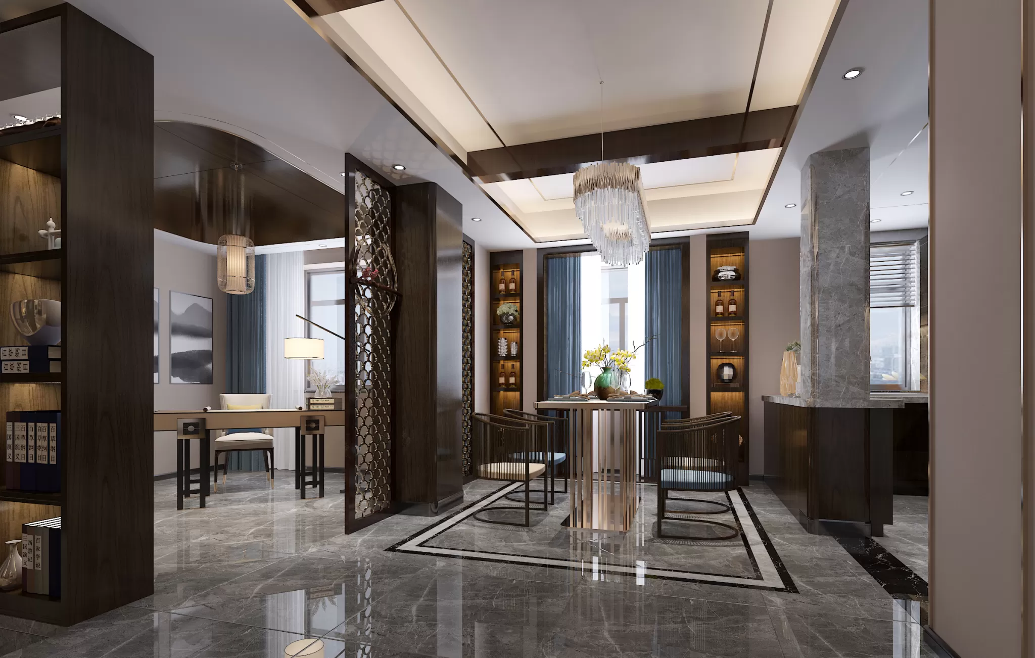 DESMOD INTERIOR 2021 (VRAY) – 6. KITCHEN – 058