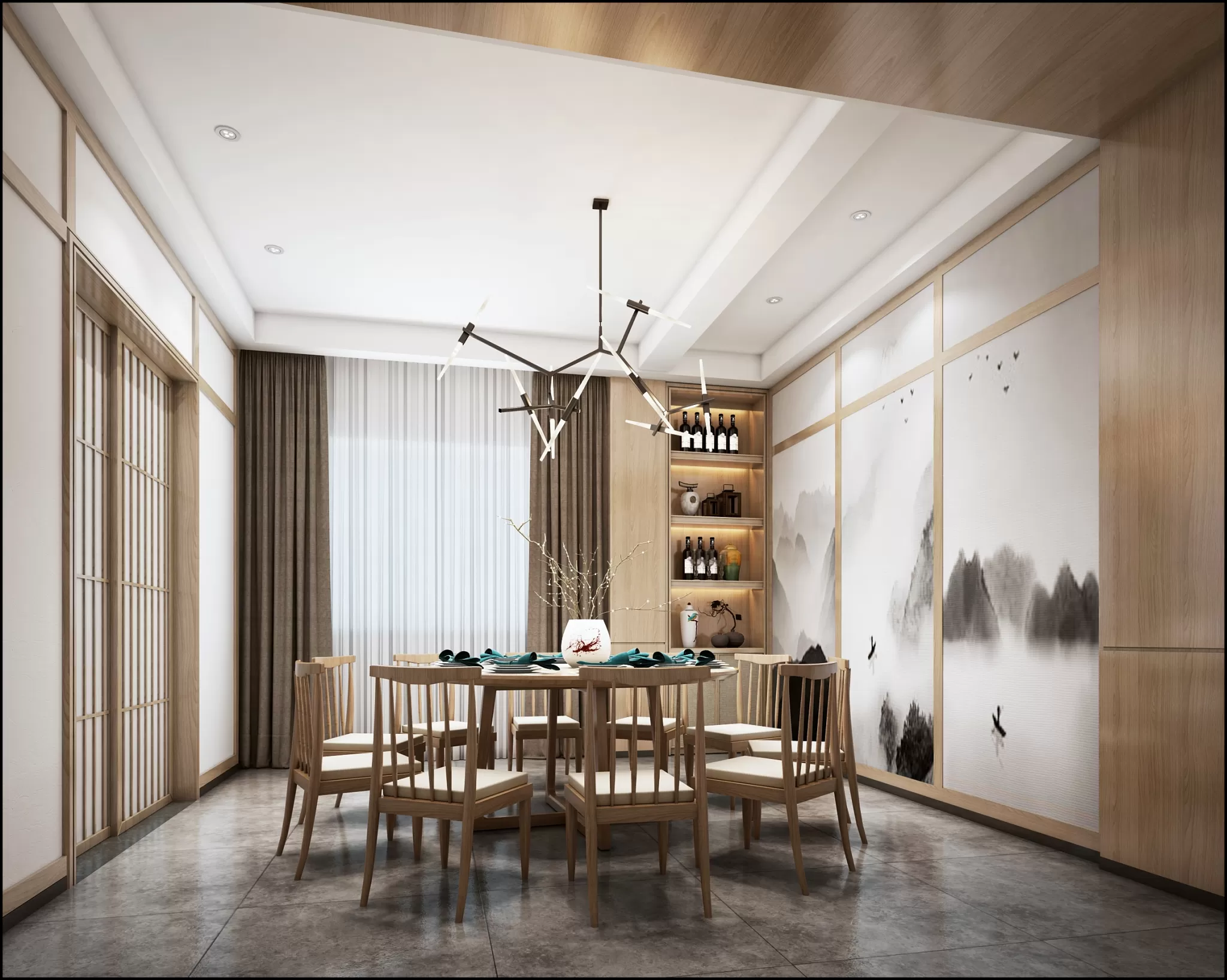 DESMOD INTERIOR 2021 (VRAY) – 6. KITCHEN – 060