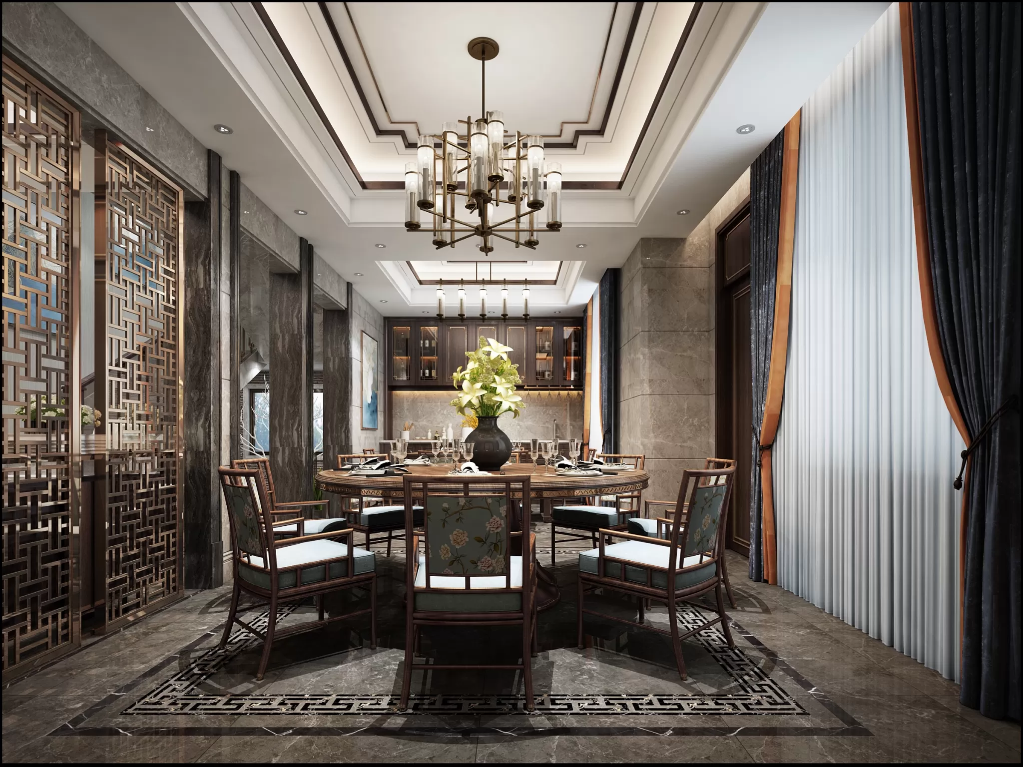 DESMOD INTERIOR 2021 (VRAY) – 6. KITCHEN – 061