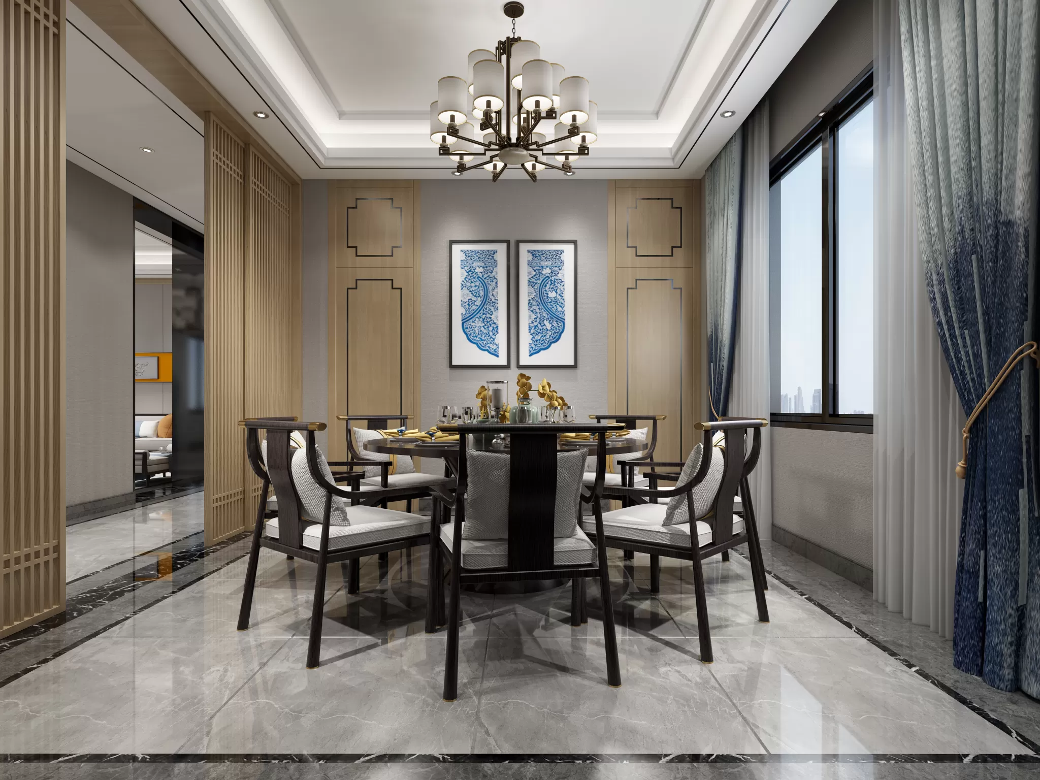 DESMOD INTERIOR 2021 (VRAY) – 6. KITCHEN – 063