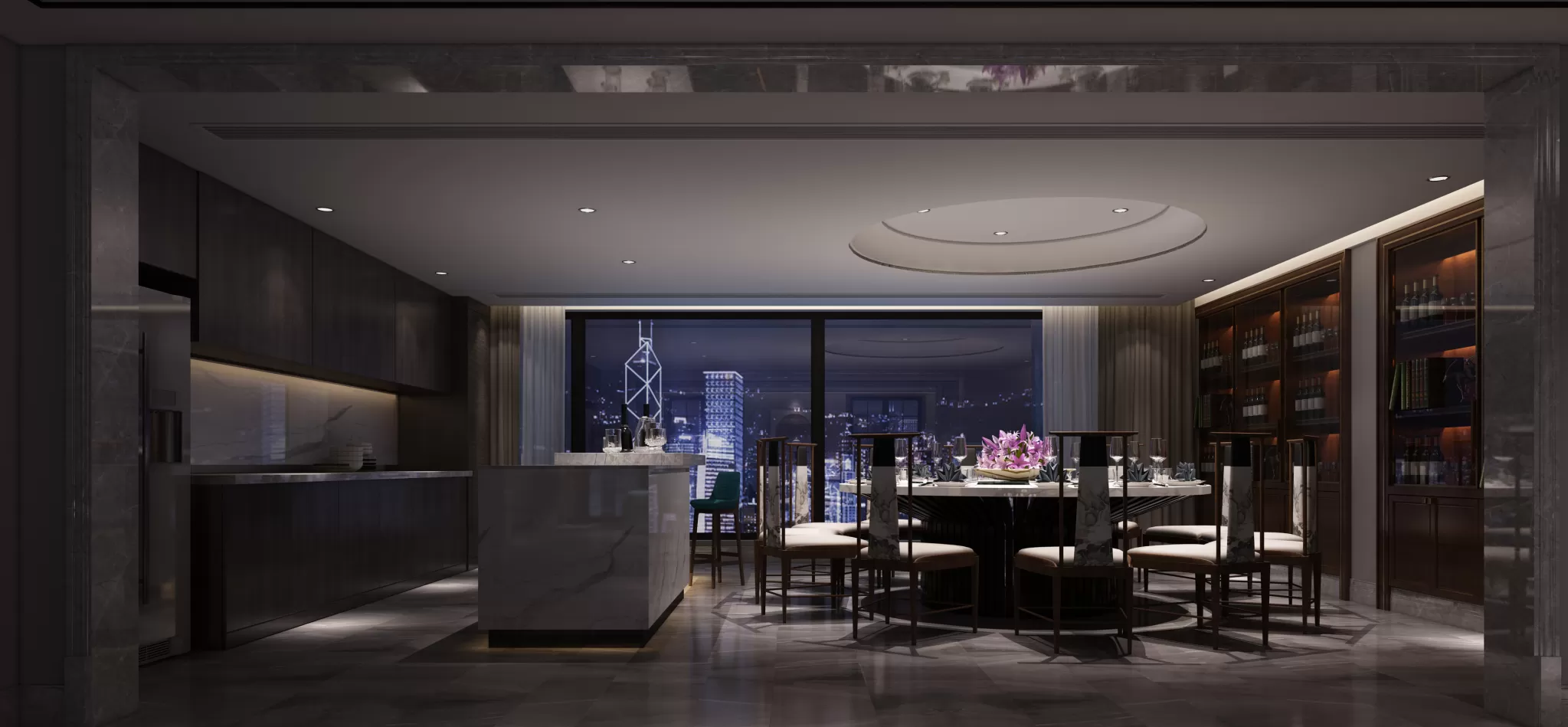 DESMOD INTERIOR 2021 (VRAY) – 6. KITCHEN – 071