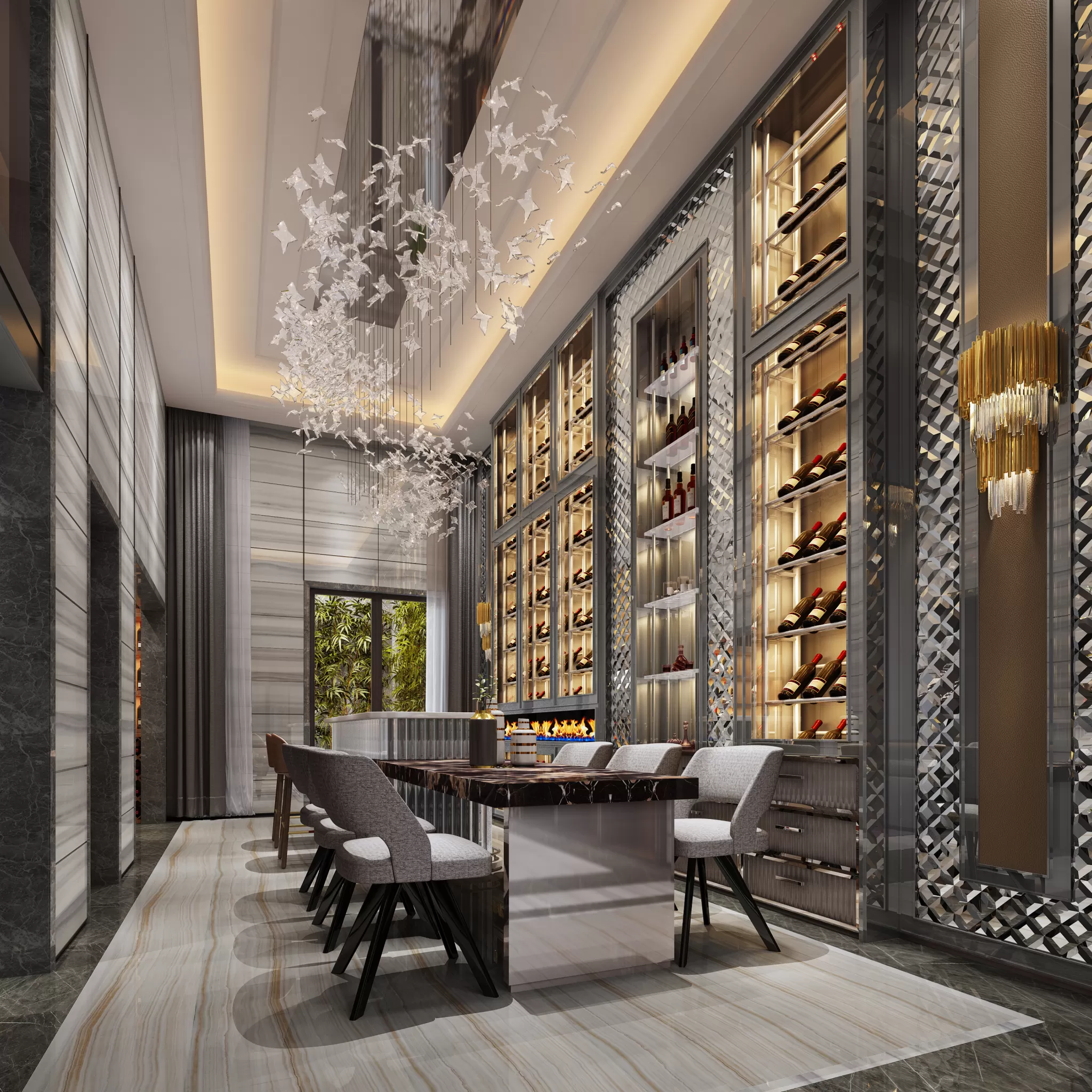 DESMOD INTERIOR 2021 (VRAY) – 6. KITCHEN – 074