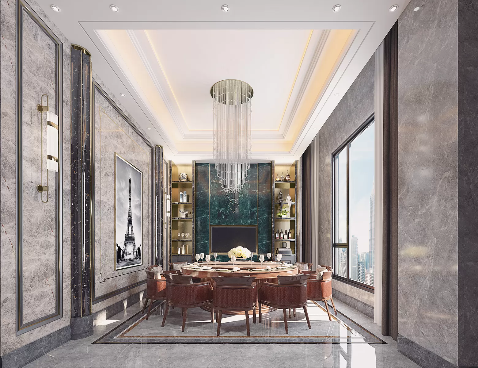 DESMOD INTERIOR 2021 (VRAY) – 6. KITCHEN – 14-?