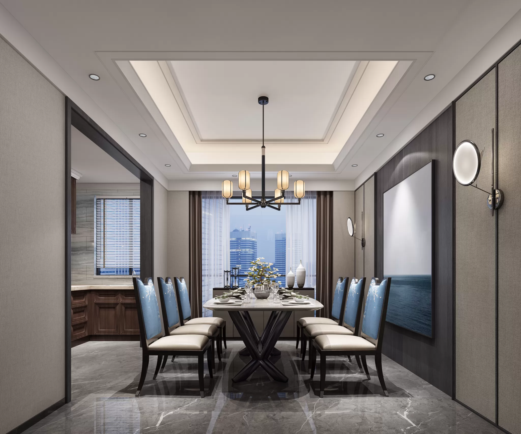 DESMOD INTERIOR 2021 (VRAY) – 6. KITCHEN – 19