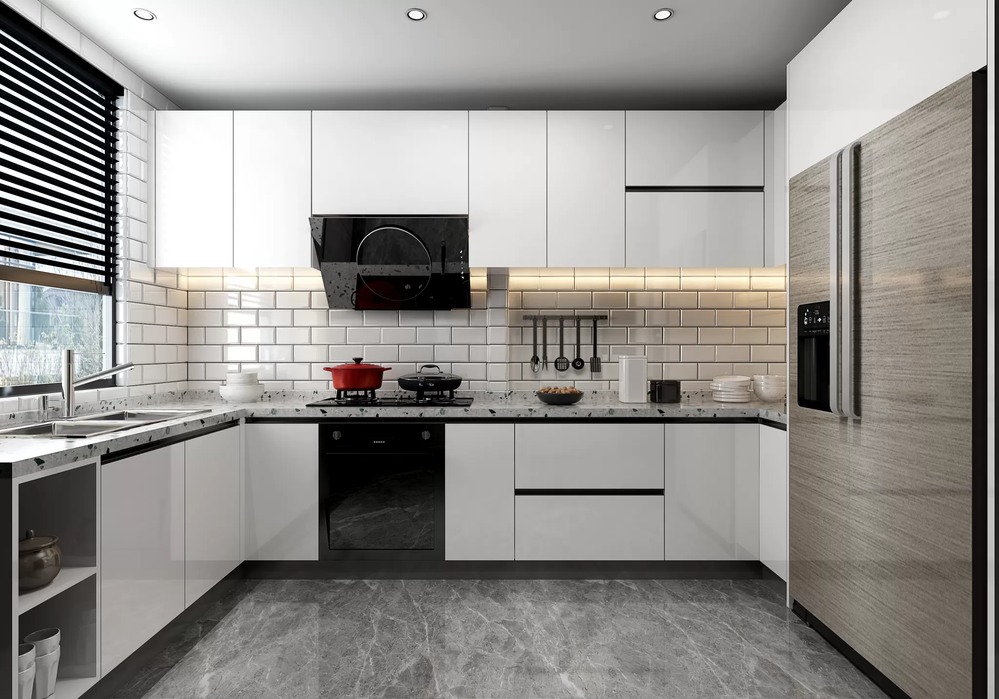 DESMOD INTERIOR 2021 (VRAY) – 6. KITCHEN – 2020 (1)
