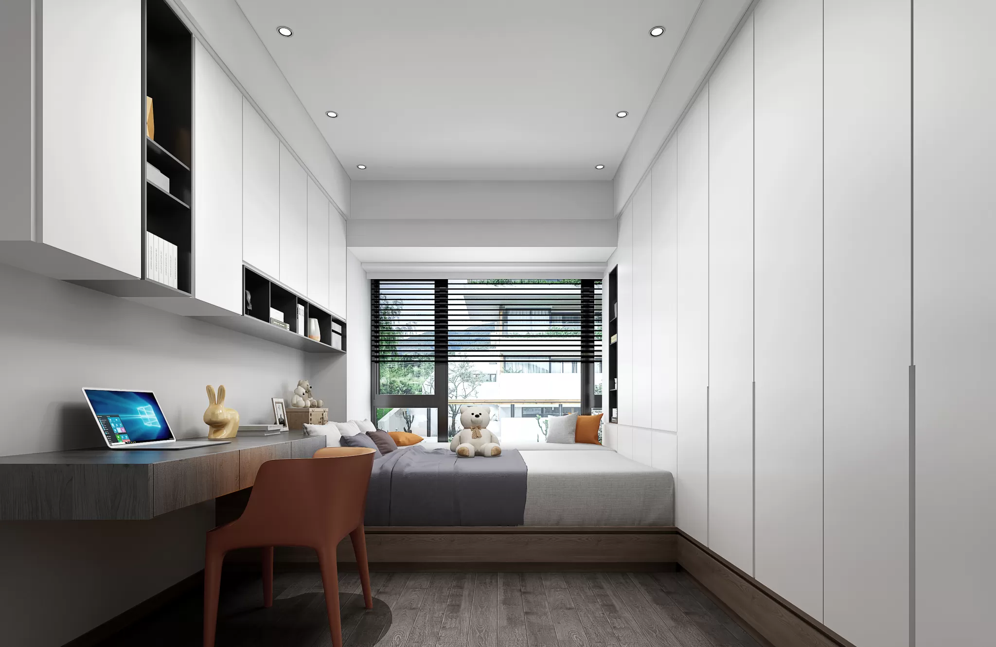 DESMOD INTERIOR 2021 (VRAY) – 7. CHILDREN ROOM – 006 DESMOD INTERIOR 2021 (VRAY) – 7. CHILDREN ROOM – 006