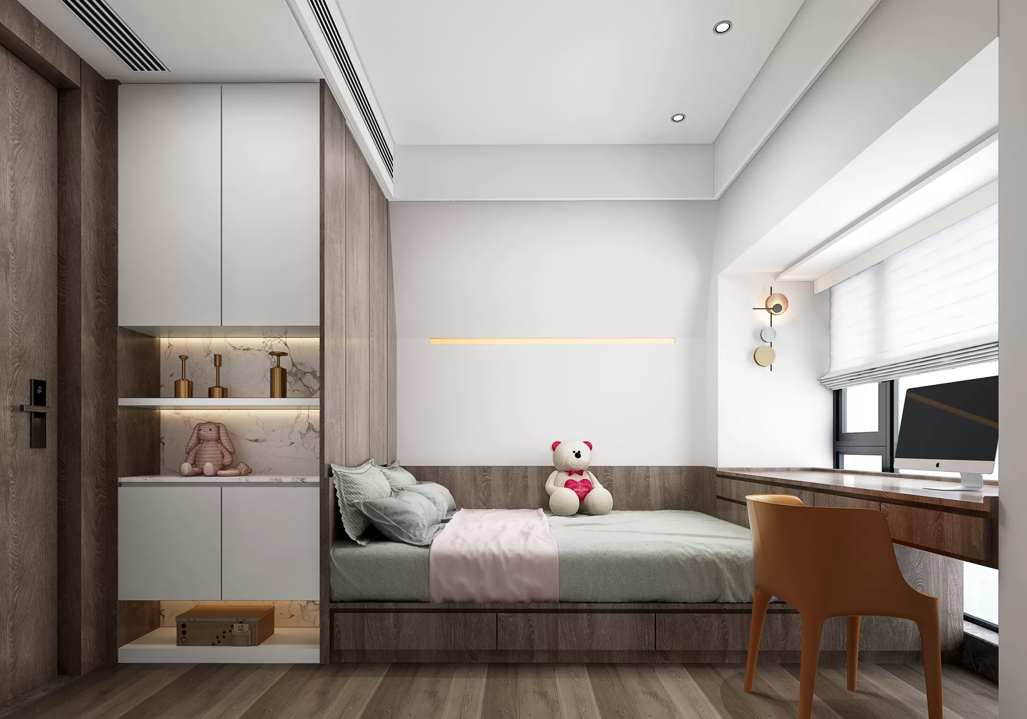 DESMOD INTERIOR 2021 (VRAY) – 7. CHILDREN ROOM – 007 DESMOD INTERIOR 2021 (VRAY) – 7. CHILDREN ROOM – 007