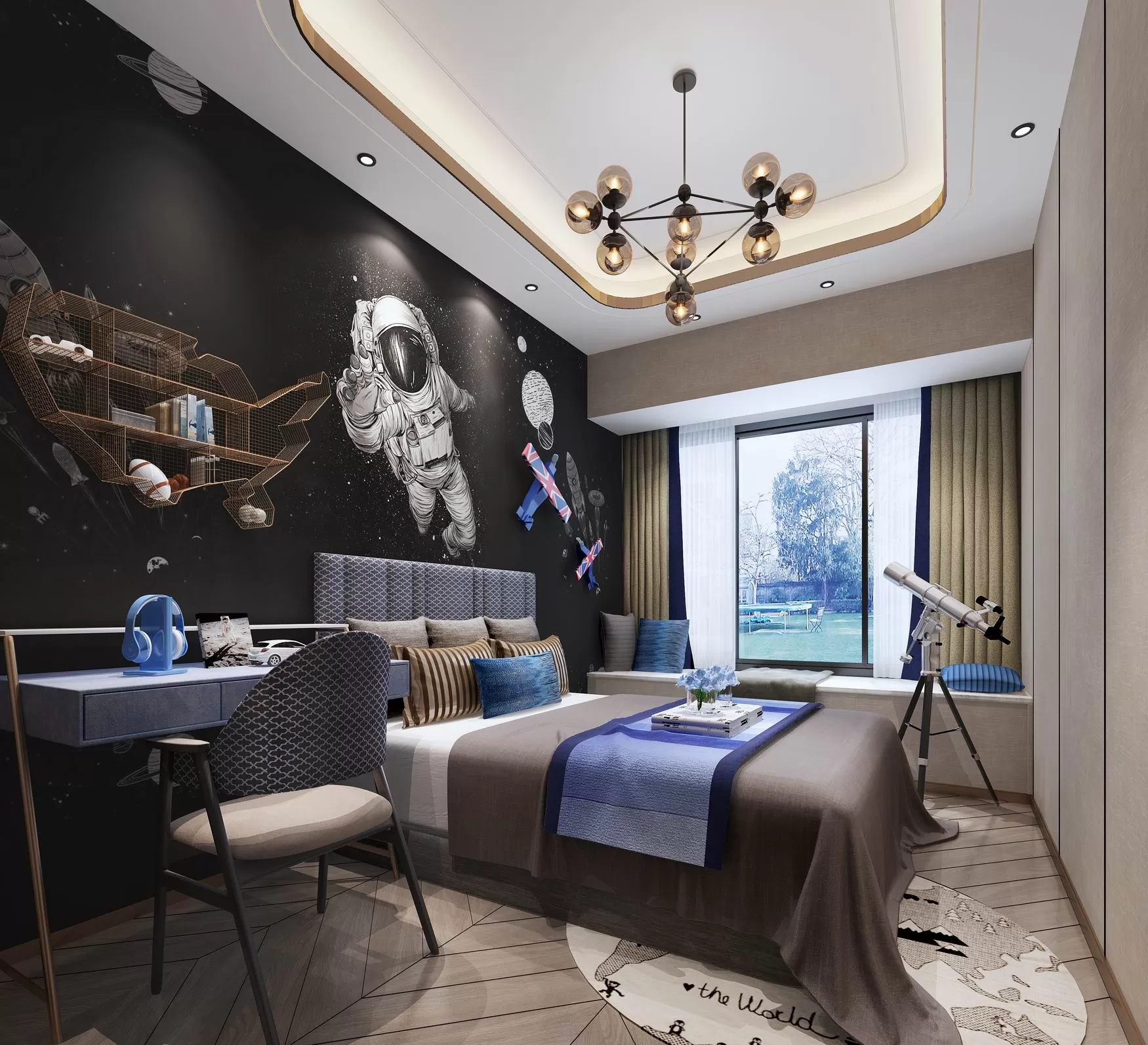 DESMOD INTERIOR 2021 (VRAY) – 7. CHILDREN ROOM – 014 DESMOD INTERIOR 2021 (VRAY) – 7. CHILDREN ROOM – 014