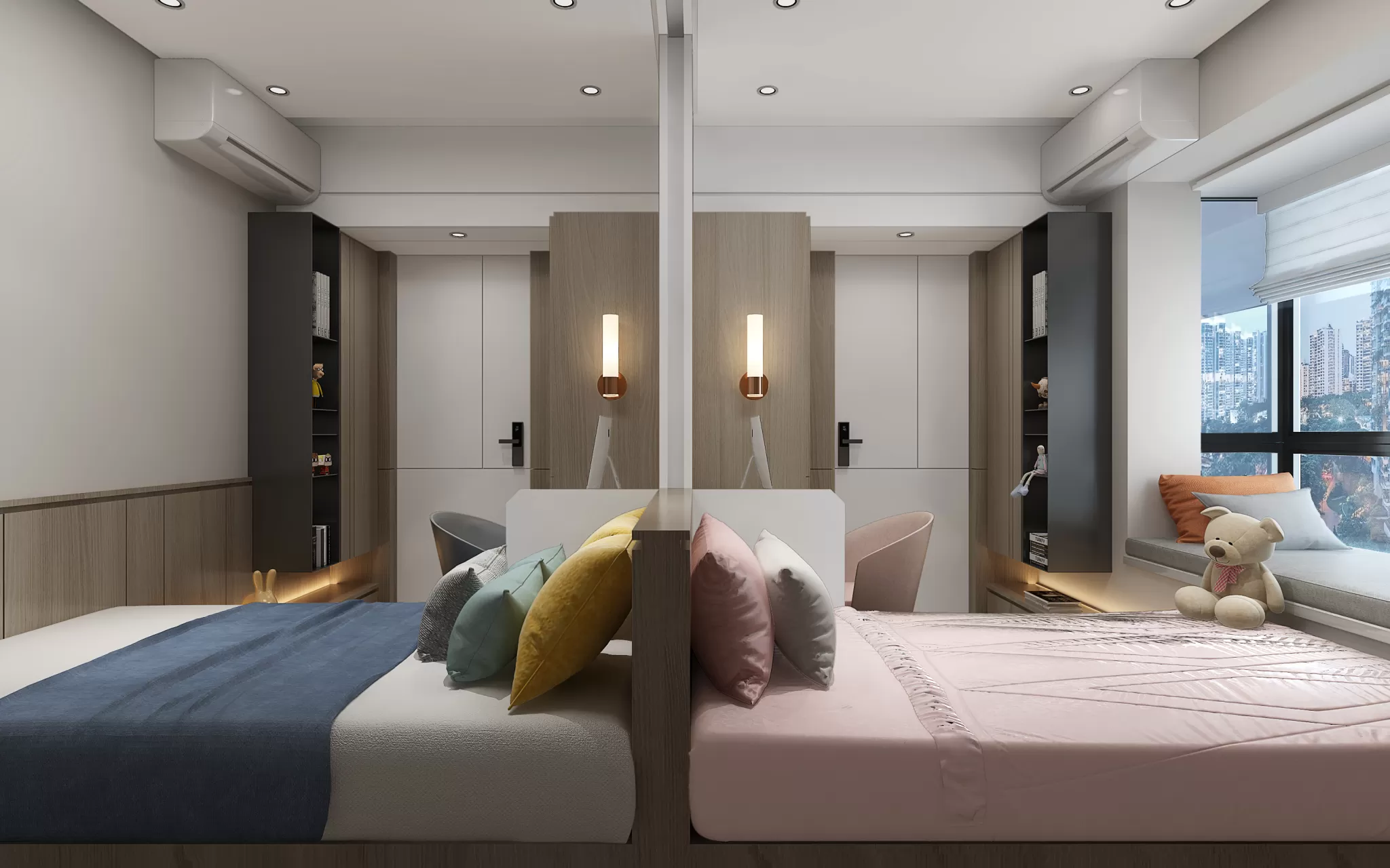 DESMOD INTERIOR 2021 (VRAY) – 7. CHILDREN ROOM – 018 DESMOD INTERIOR 2021 (VRAY) – 7. CHILDREN ROOM – 018