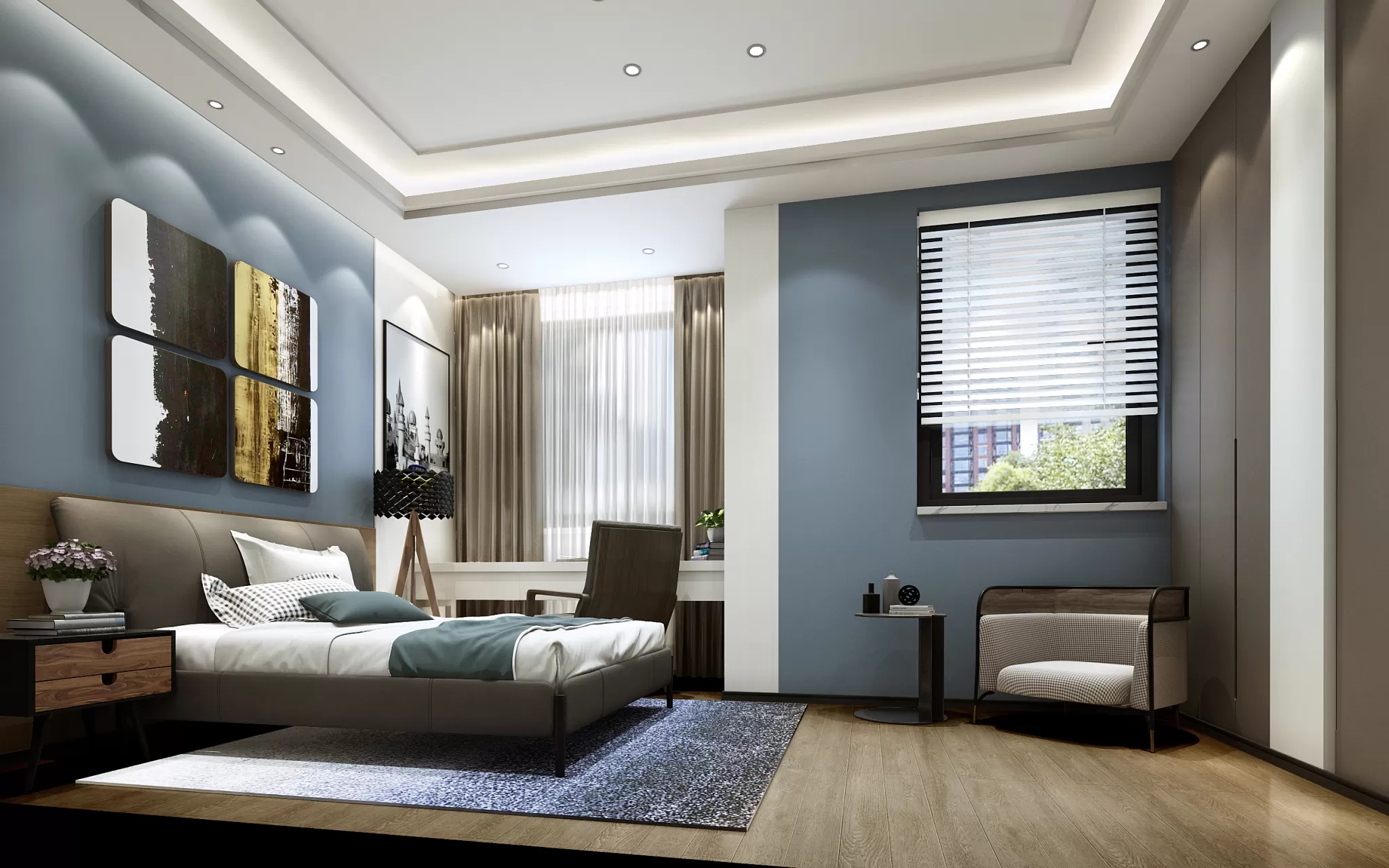 DESMOD INTERIOR 2021 (VRAY) – 7. CHILDREN ROOM – 029 DESMOD INTERIOR 2021 (VRAY) – 7. CHILDREN ROOM – 029