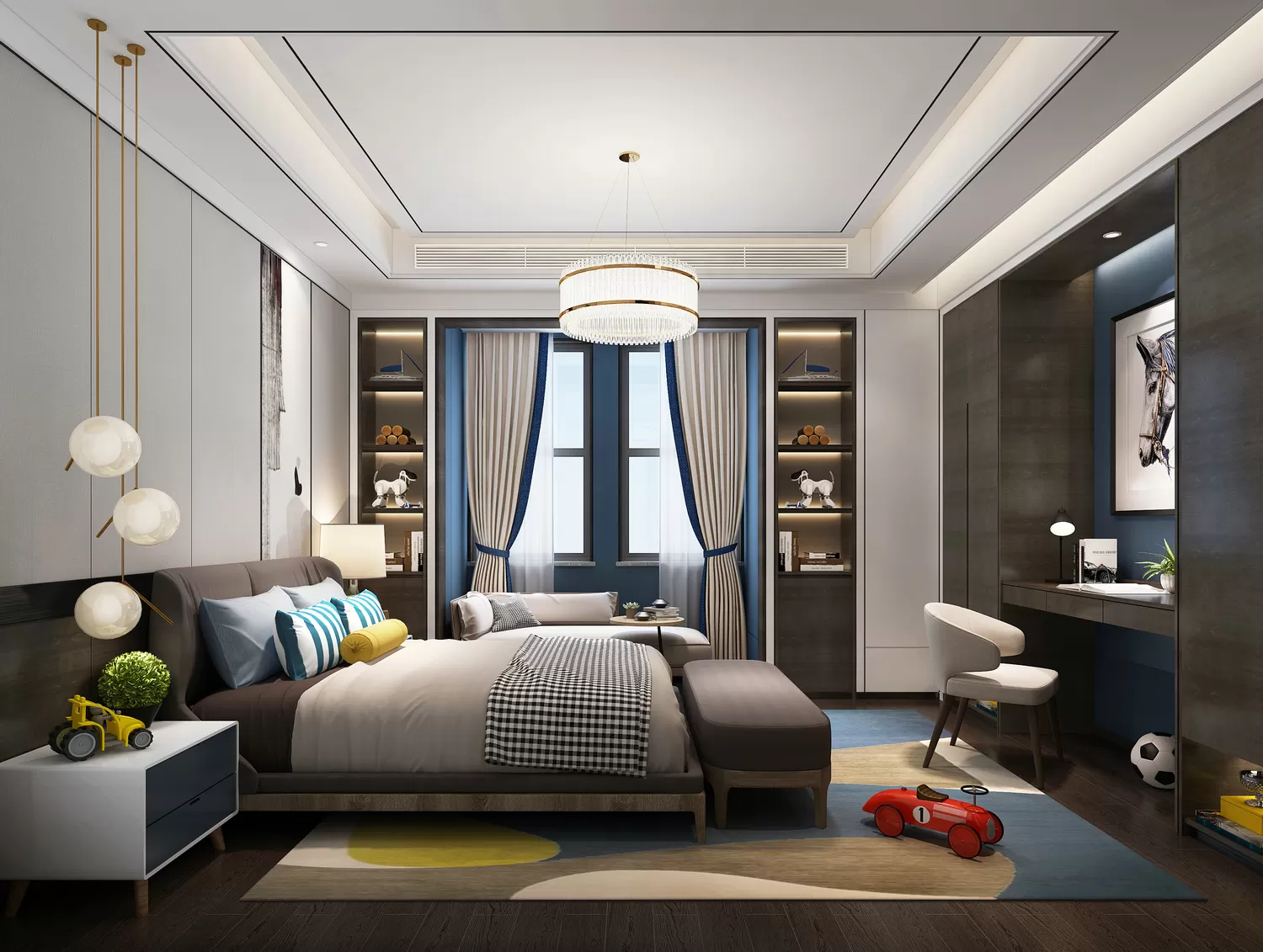 DESMOD INTERIOR 2021 (VRAY) – 7. CHILDREN ROOM – 042 DESMOD INTERIOR 2021 (VRAY) – 7. CHILDREN ROOM – 042