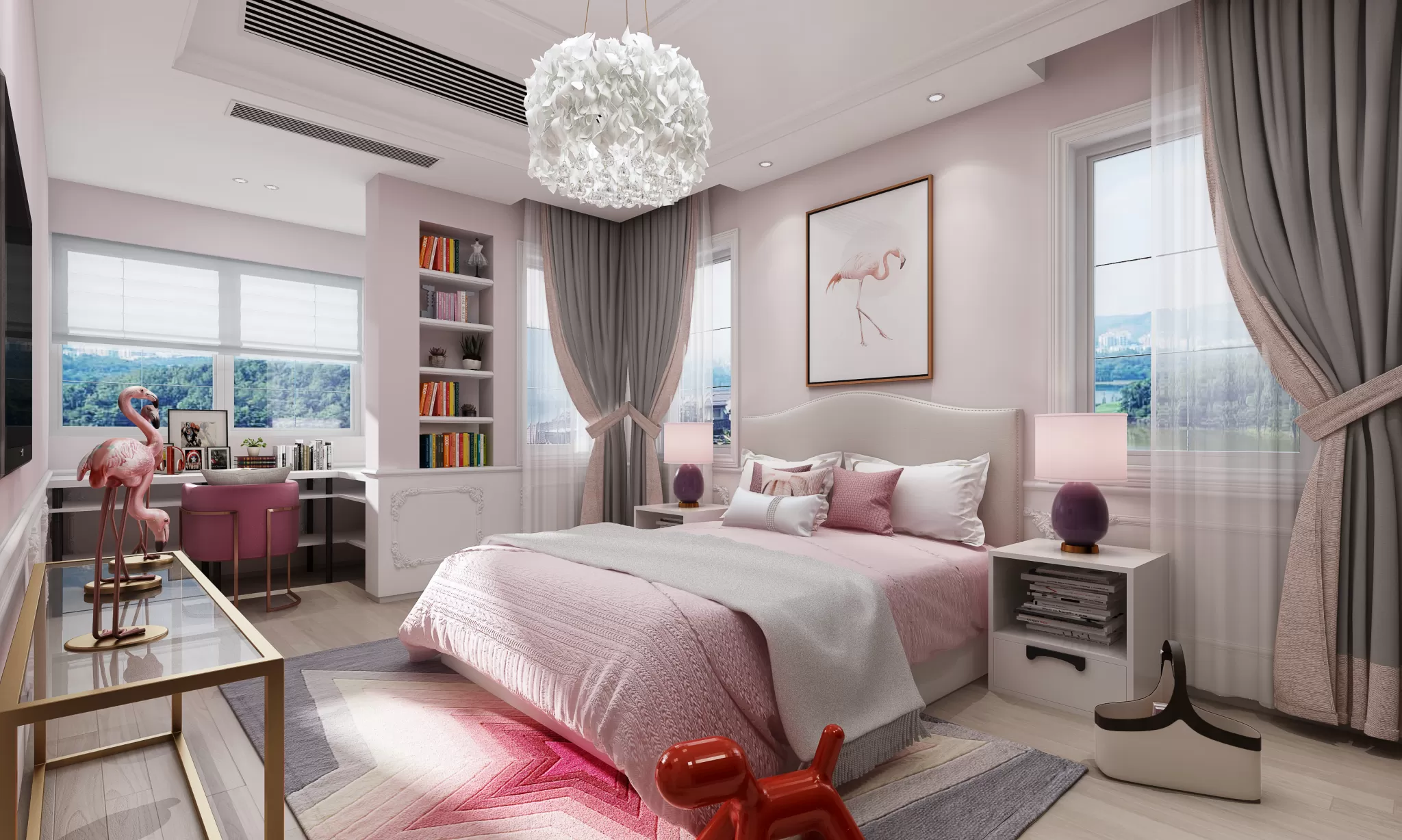 DESMOD INTERIOR 2021 (VRAY) – 7. CHILDREN ROOM – 048 DESMOD INTERIOR 2021 (VRAY) – 7. CHILDREN ROOM – 048