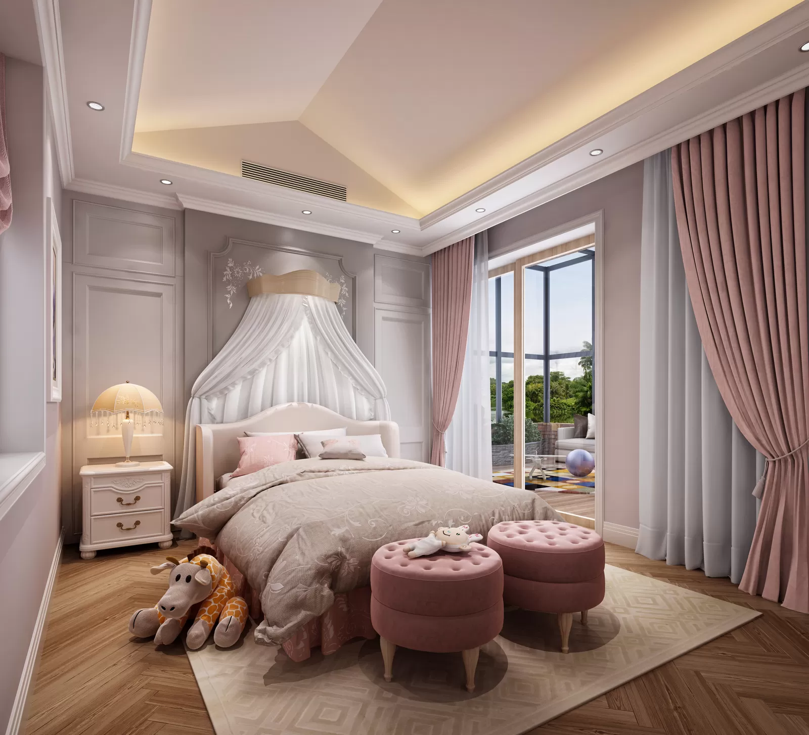 DESMOD INTERIOR 2021 (VRAY) – 7. CHILDREN ROOM – 050 DESMOD INTERIOR 2021 (VRAY) – 7. CHILDREN ROOM – 050