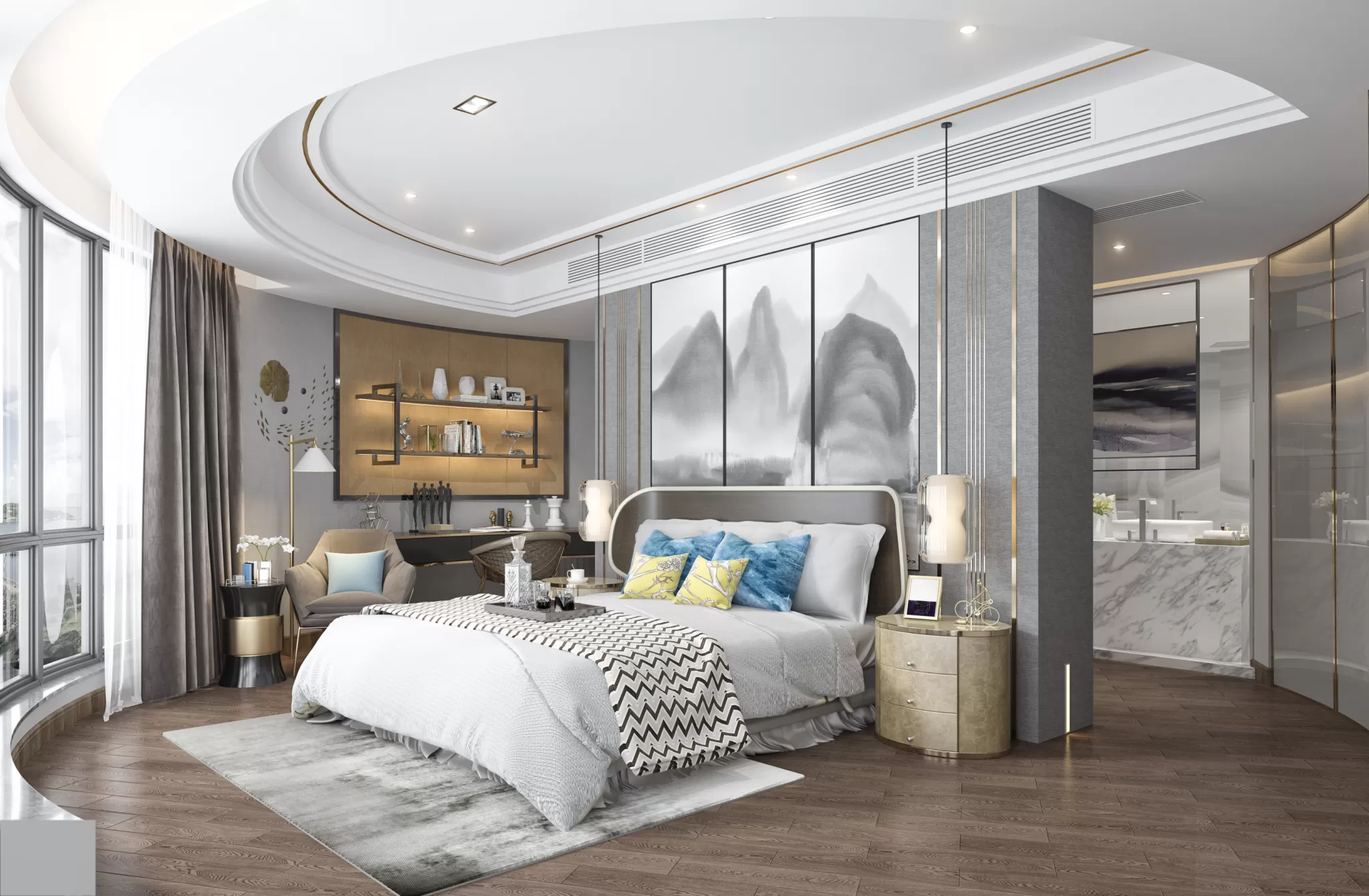 DESMOD INTERIOR 2021 (VRAY)/5. BEDROOM – 1. MODERN STYLES – 001 DESMOD INTERIOR 2021 (VRAY)/5. BEDROOM – 1. MODERN STYLES – 001