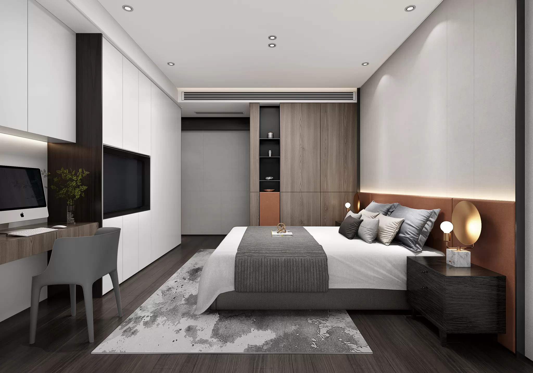 DESMOD INTERIOR 2021 (VRAY)/5. BEDROOM – 1. MODERN STYLES – 002 DESMOD INTERIOR 2021 (VRAY)/5. BEDROOM – 1. MODERN STYLES – 002