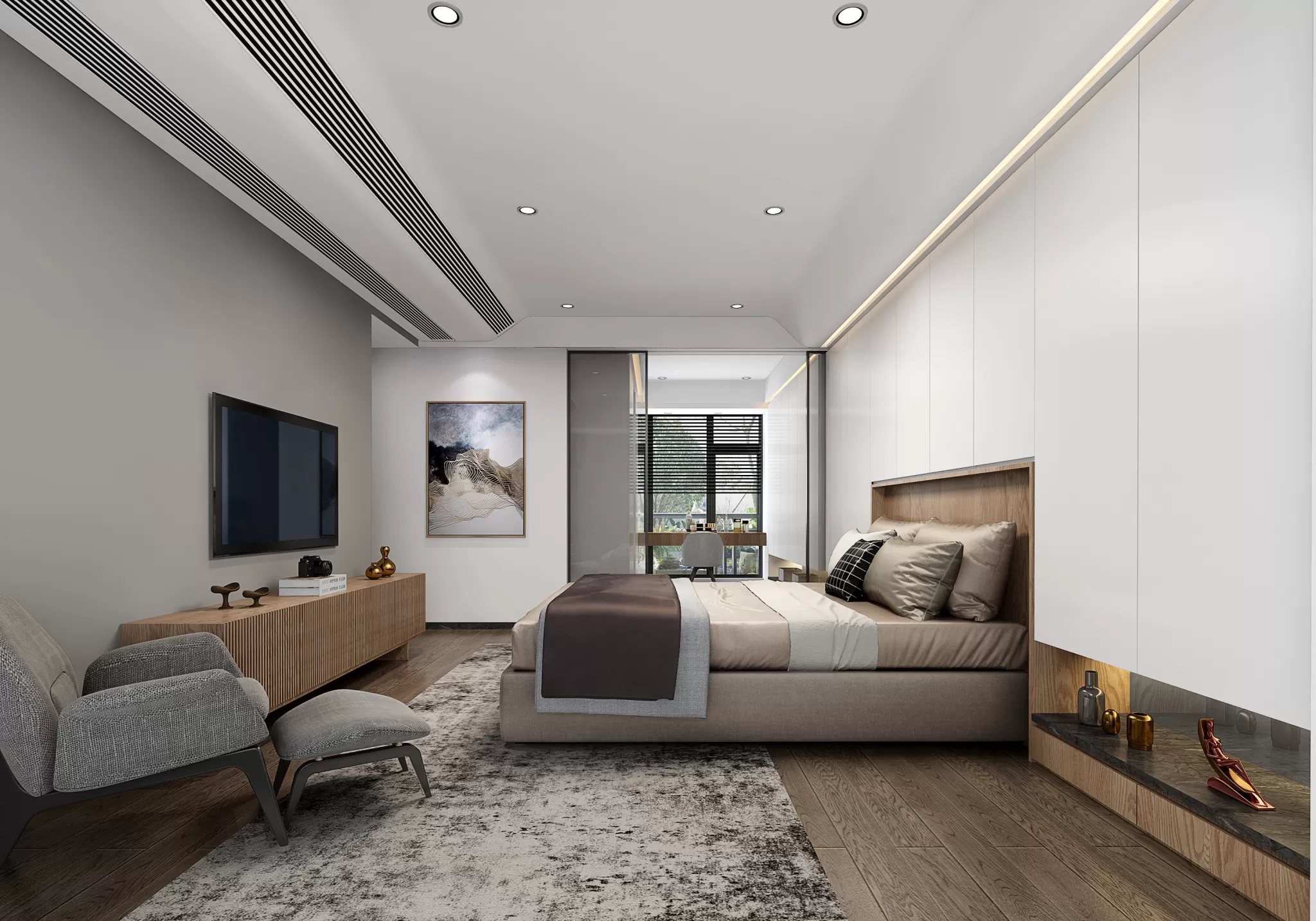 DESMOD INTERIOR 2021 (VRAY)/5. BEDROOM – 1. MODERN STYLES – 005 DESMOD INTERIOR 2021 (VRAY)/5. BEDROOM – 1. MODERN STYLES – 005