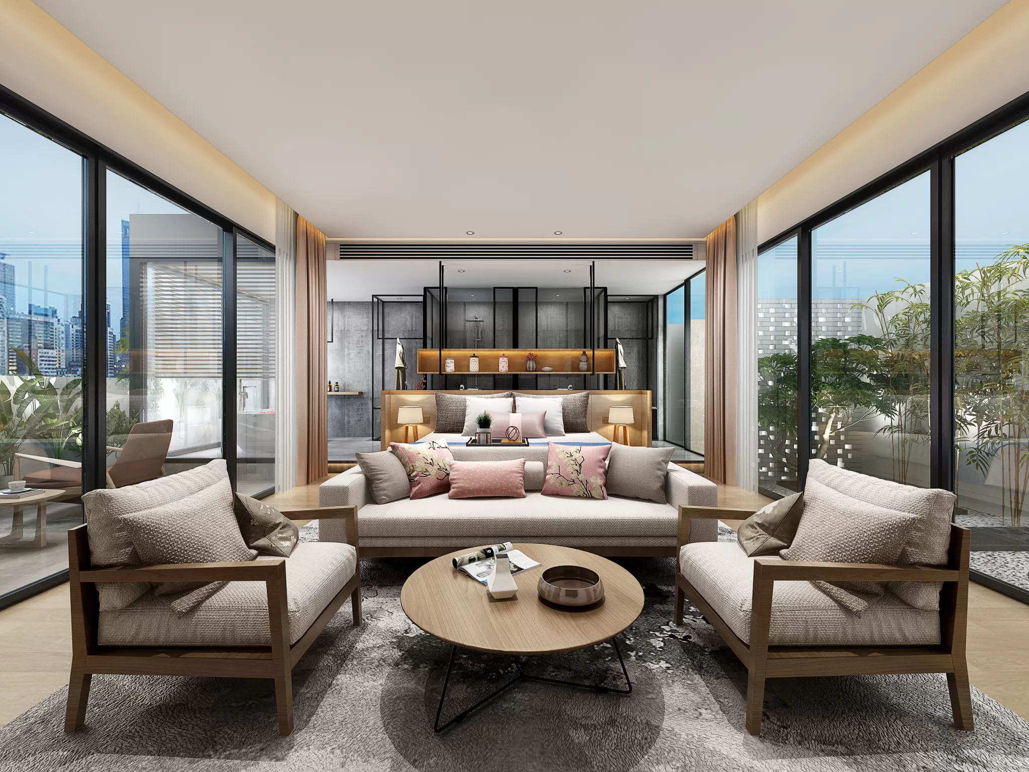 DESMOD INTERIOR 2021 (VRAY)/5. BEDROOM – 1. MODERN STYLES – 009 DESMOD INTERIOR 2021 (VRAY)/5. BEDROOM – 1. MODERN STYLES – 009