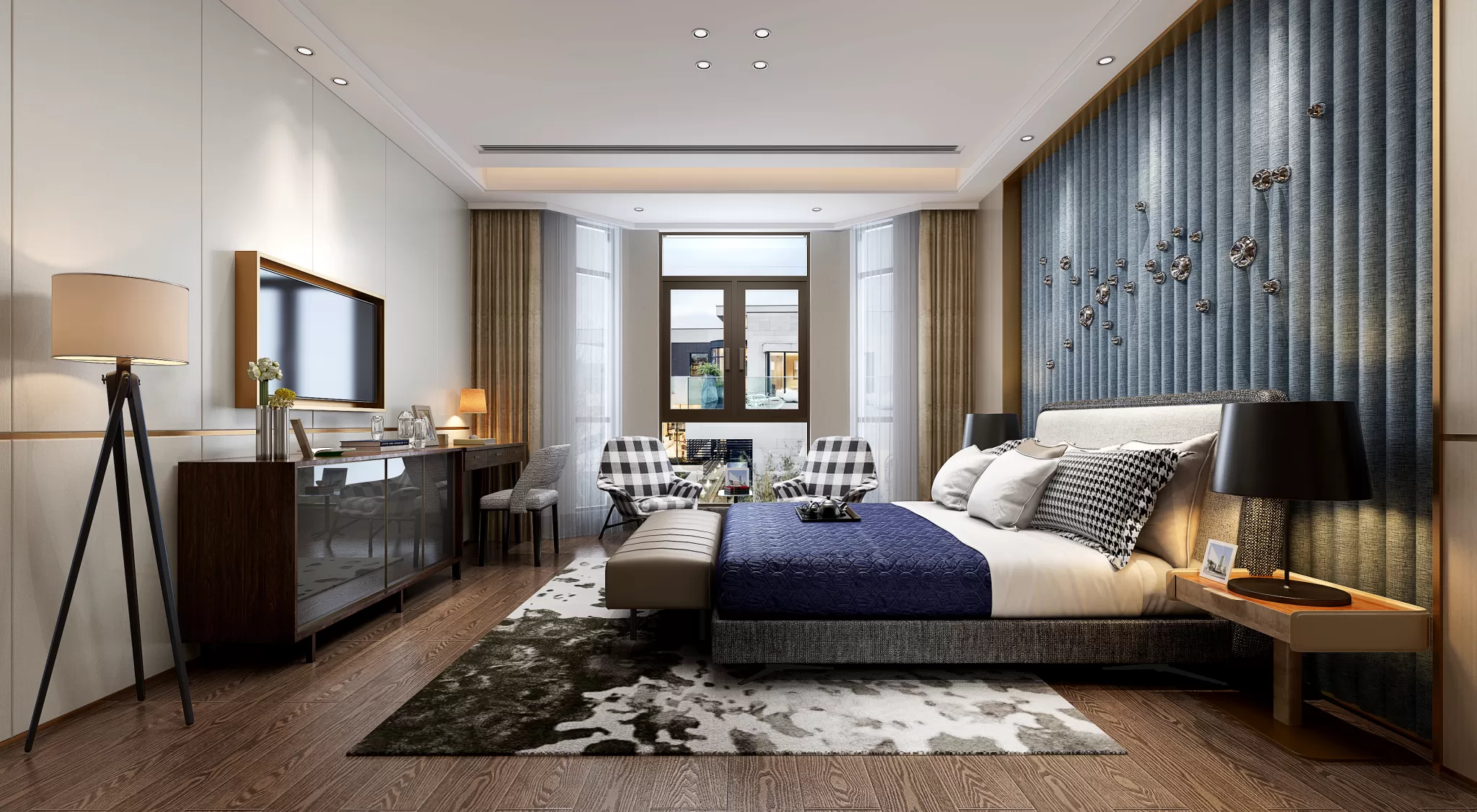 DESMOD INTERIOR 2021 (VRAY)/5. BEDROOM – 1. MODERN STYLES – 024 DESMOD INTERIOR 2021 (VRAY)/5. BEDROOM – 1. MODERN STYLES – 024