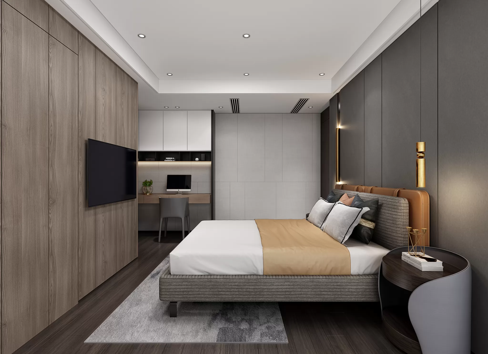 DESMOD INTERIOR 2021 (VRAY)/5. BEDROOM – 1. MODERN STYLES – 025 DESMOD INTERIOR 2021 (VRAY)/5. BEDROOM – 1. MODERN STYLES – 025