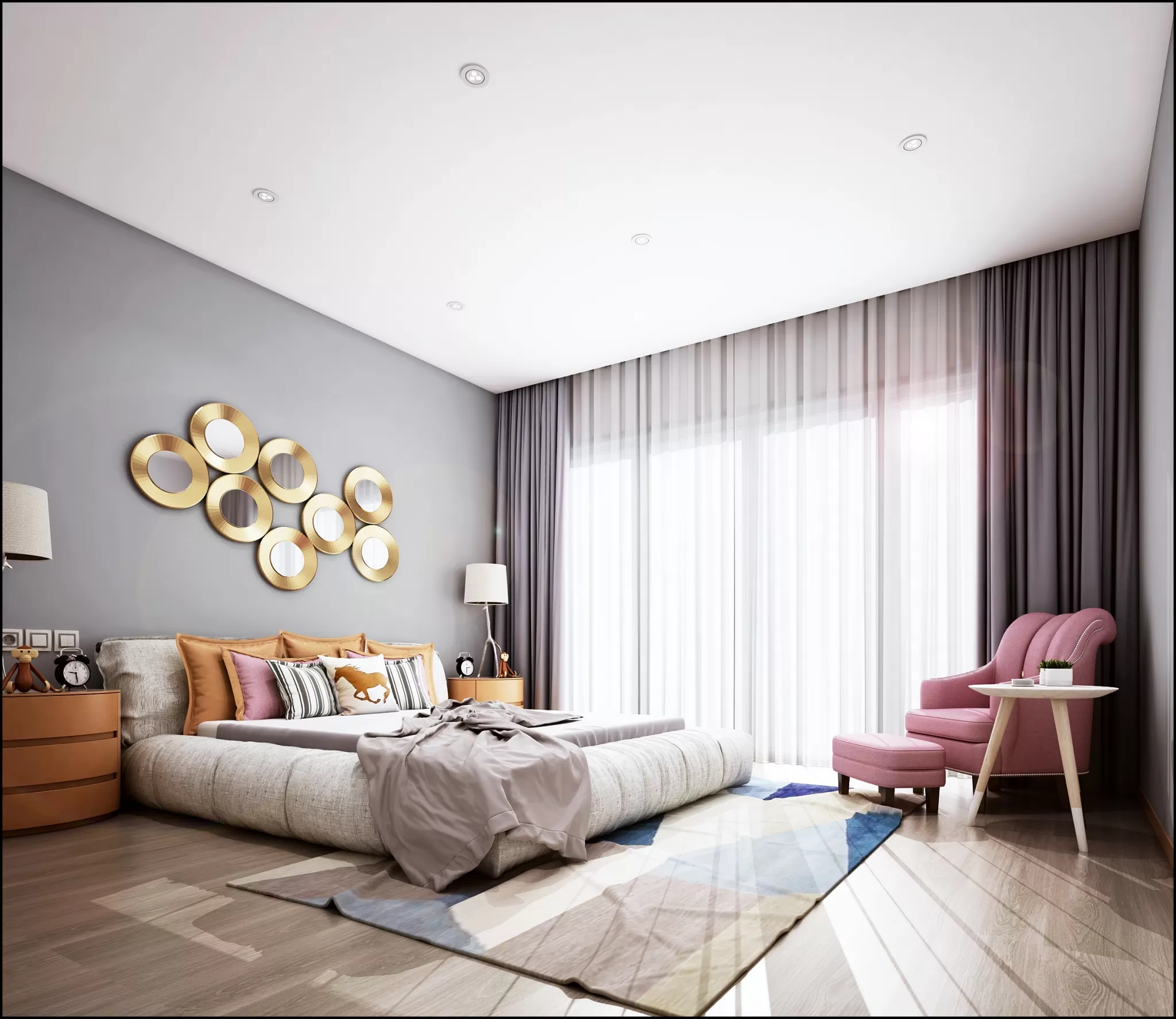 DESMOD INTERIOR 2021 (VRAY)/5. BEDROOM – 1. MODERN STYLES – 038 DESMOD INTERIOR 2021 (VRAY)/5. BEDROOM – 1. MODERN STYLES – 038
