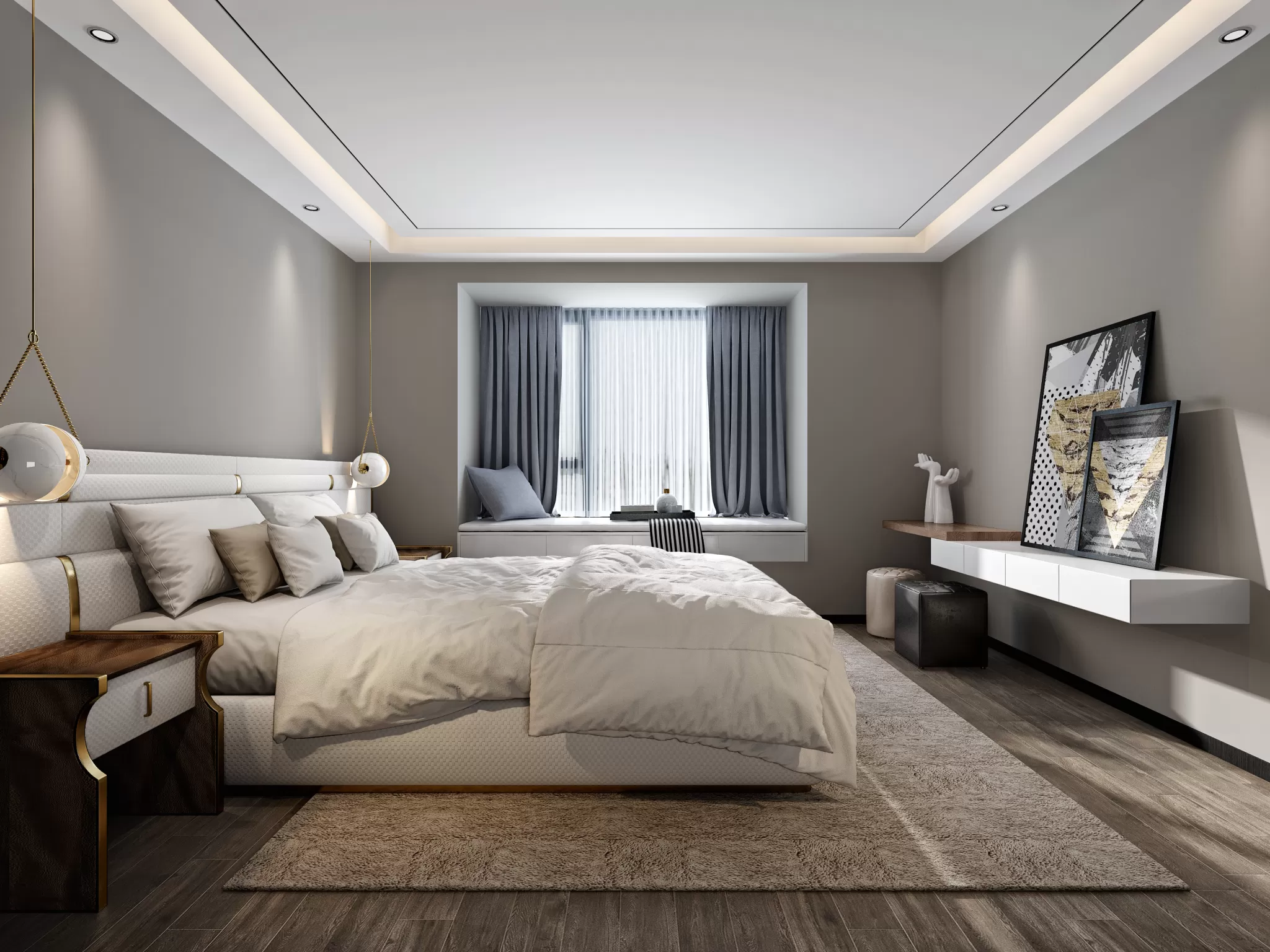DESMOD INTERIOR 2021 (VRAY)/5. BEDROOM – 1. MODERN STYLES – 044 DESMOD INTERIOR 2021 (VRAY)/5. BEDROOM – 1. MODERN STYLES – 044