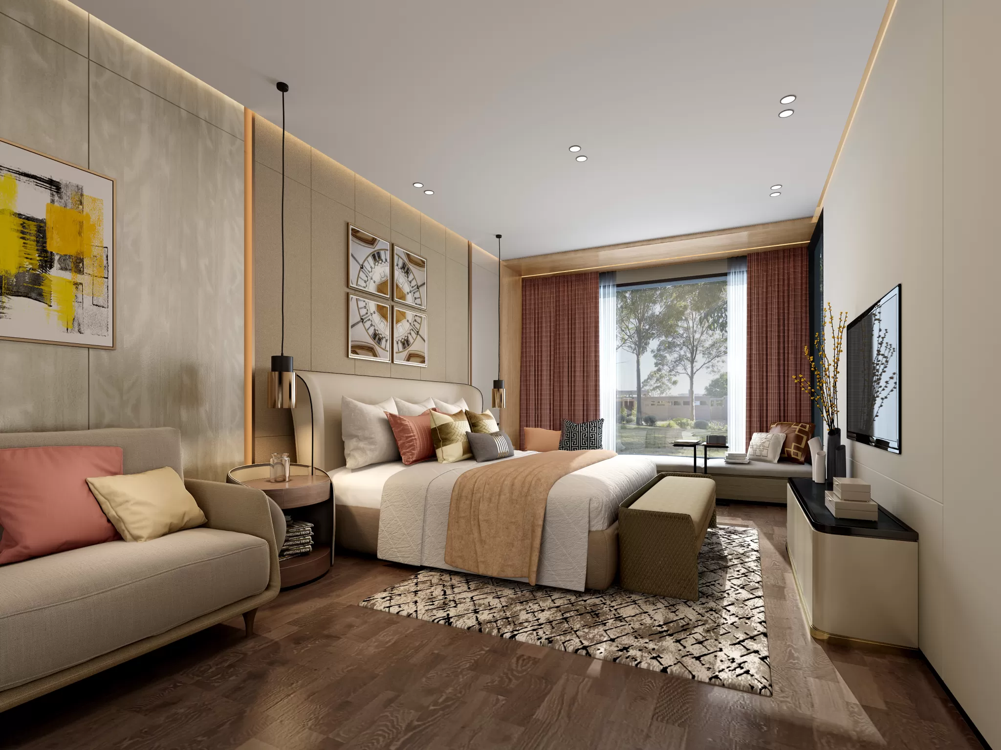 DESMOD INTERIOR 2021 (VRAY)/5. BEDROOM – 1. MODERN STYLES – 052 DESMOD INTERIOR 2021 (VRAY)/5. BEDROOM – 1. MODERN STYLES – 052