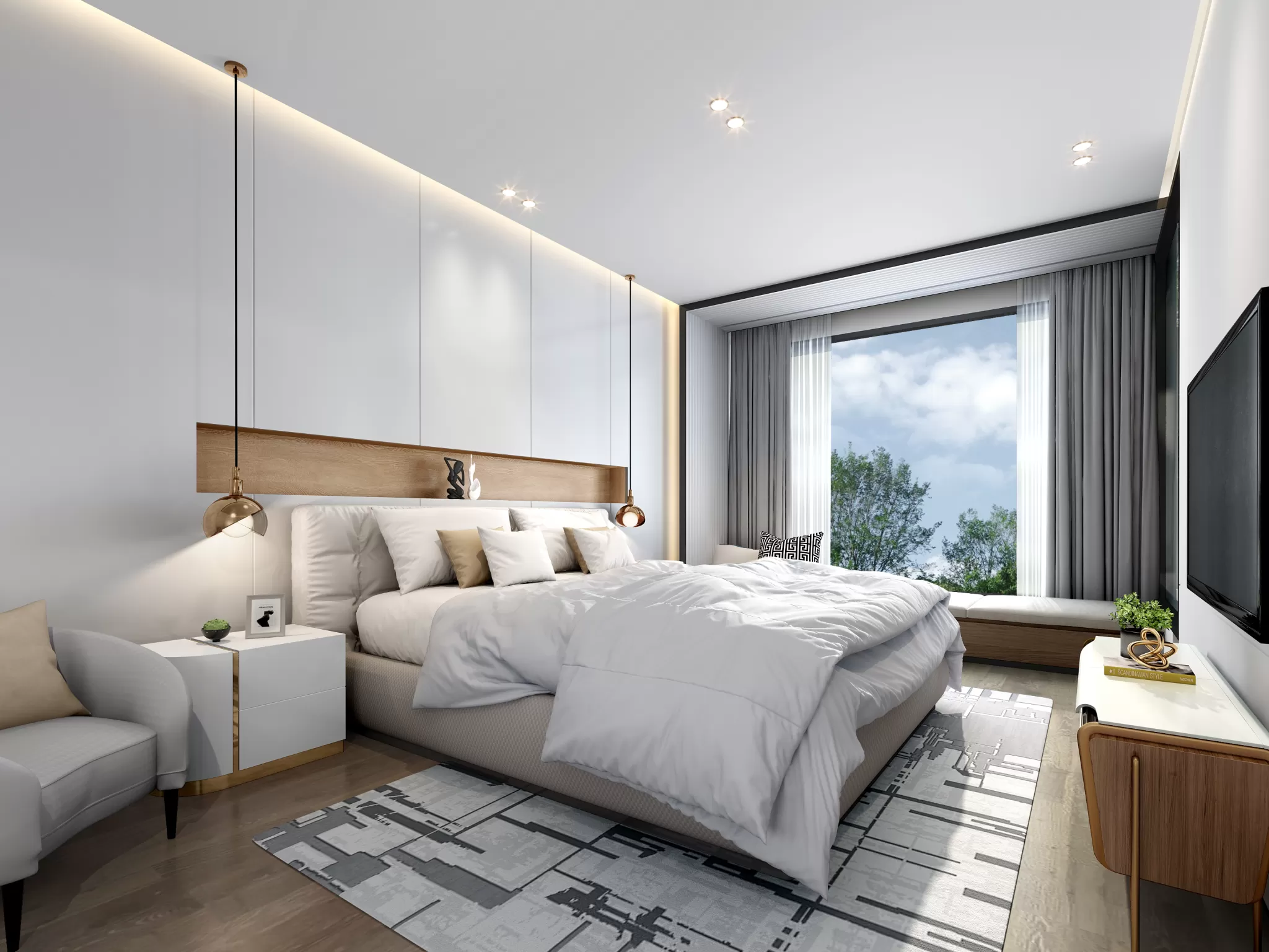 DESMOD INTERIOR 2021 (VRAY)/5. BEDROOM – 1. MODERN STYLES – 053 DESMOD INTERIOR 2021 (VRAY)/5. BEDROOM – 1. MODERN STYLES – 053