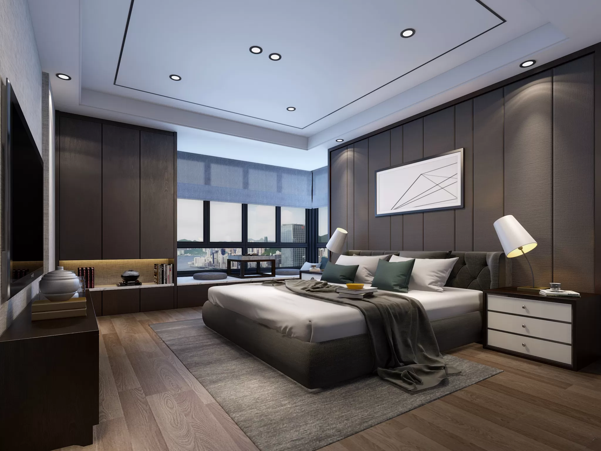 DESMOD INTERIOR 2021 (VRAY)/5. BEDROOM – 1. MODERN STYLES – 062 DESMOD INTERIOR 2021 (VRAY)/5. BEDROOM – 1. MODERN STYLES – 062
