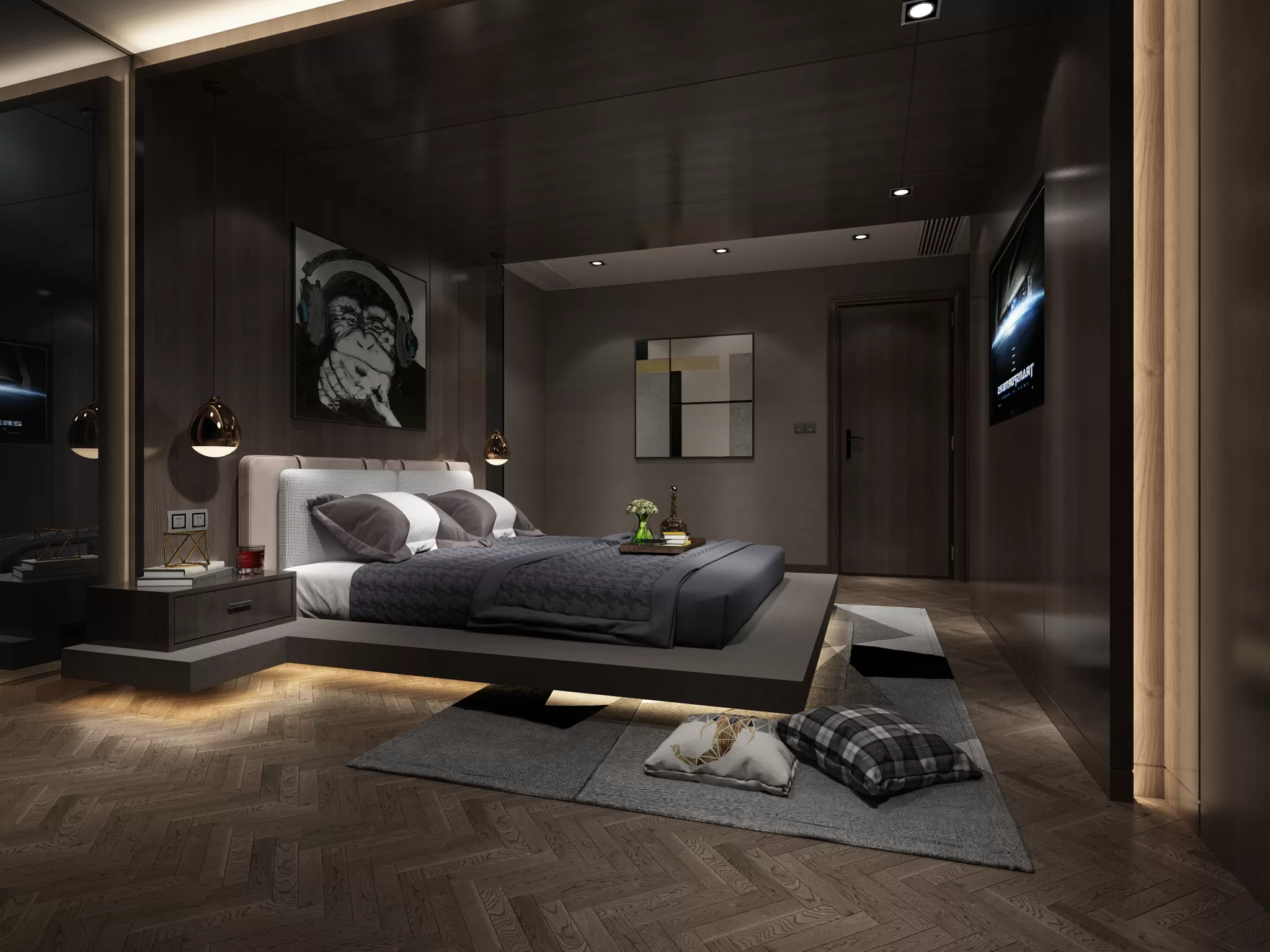DESMOD INTERIOR 2021 (VRAY)/5. BEDROOM – 1. MODERN STYLES – 064 DESMOD INTERIOR 2021 (VRAY)/5. BEDROOM – 1. MODERN STYLES – 064