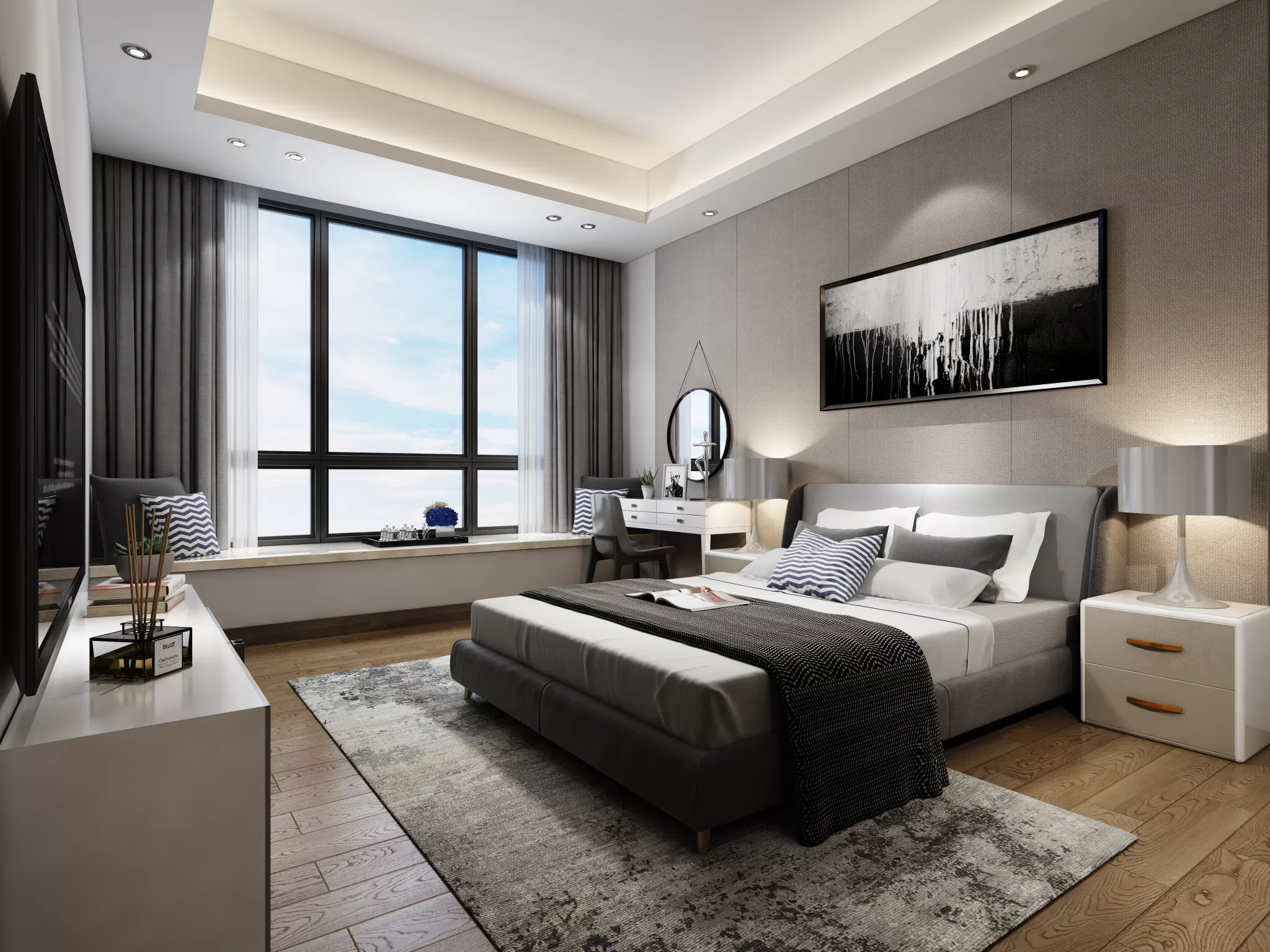 DESMOD INTERIOR 2021 (VRAY)/5. BEDROOM – 1. MODERN STYLES – 075 DESMOD INTERIOR 2021 (VRAY)/5. BEDROOM – 1. MODERN STYLES – 075