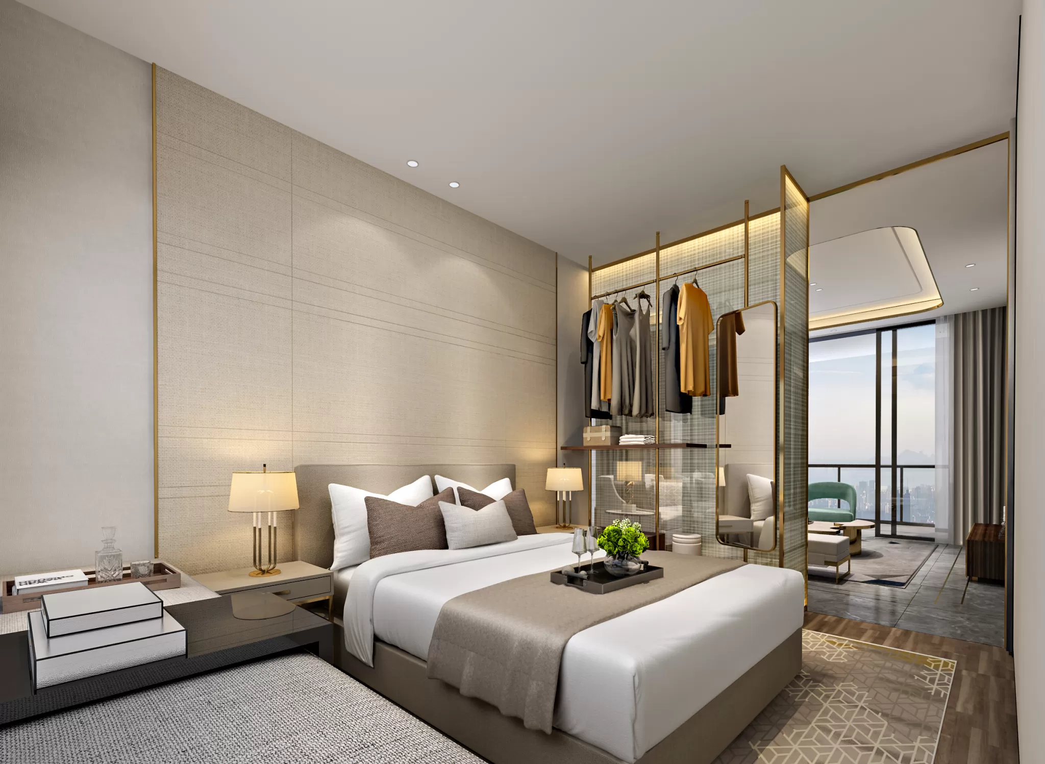 DESMOD INTERIOR 2021 (VRAY)/5. BEDROOM – 1. MODERN STYLES – 092 DESMOD INTERIOR 2021 (VRAY)/5. BEDROOM – 1. MODERN STYLES – 092